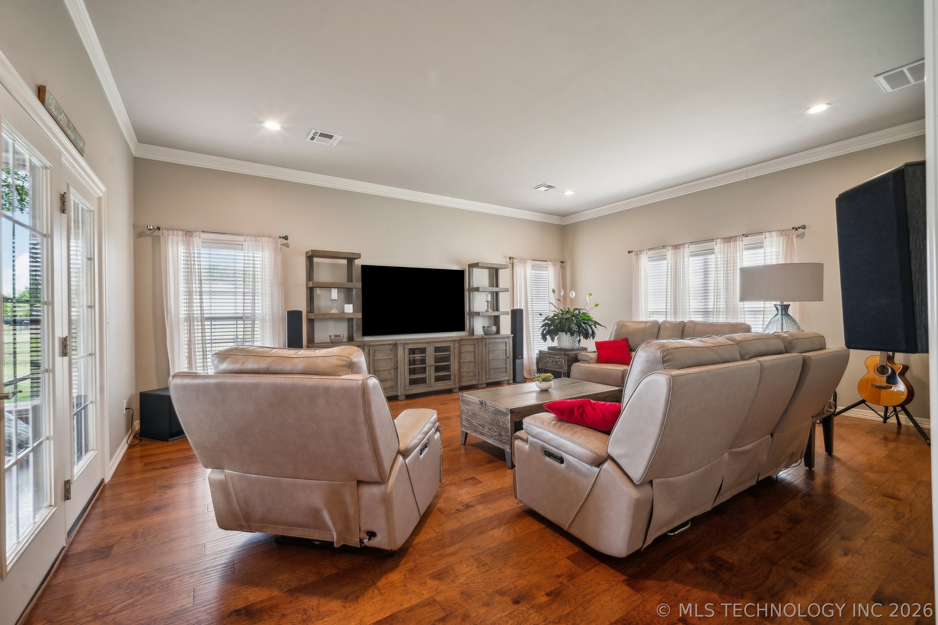 24120 S Meadowview Court Claremore OK 74019