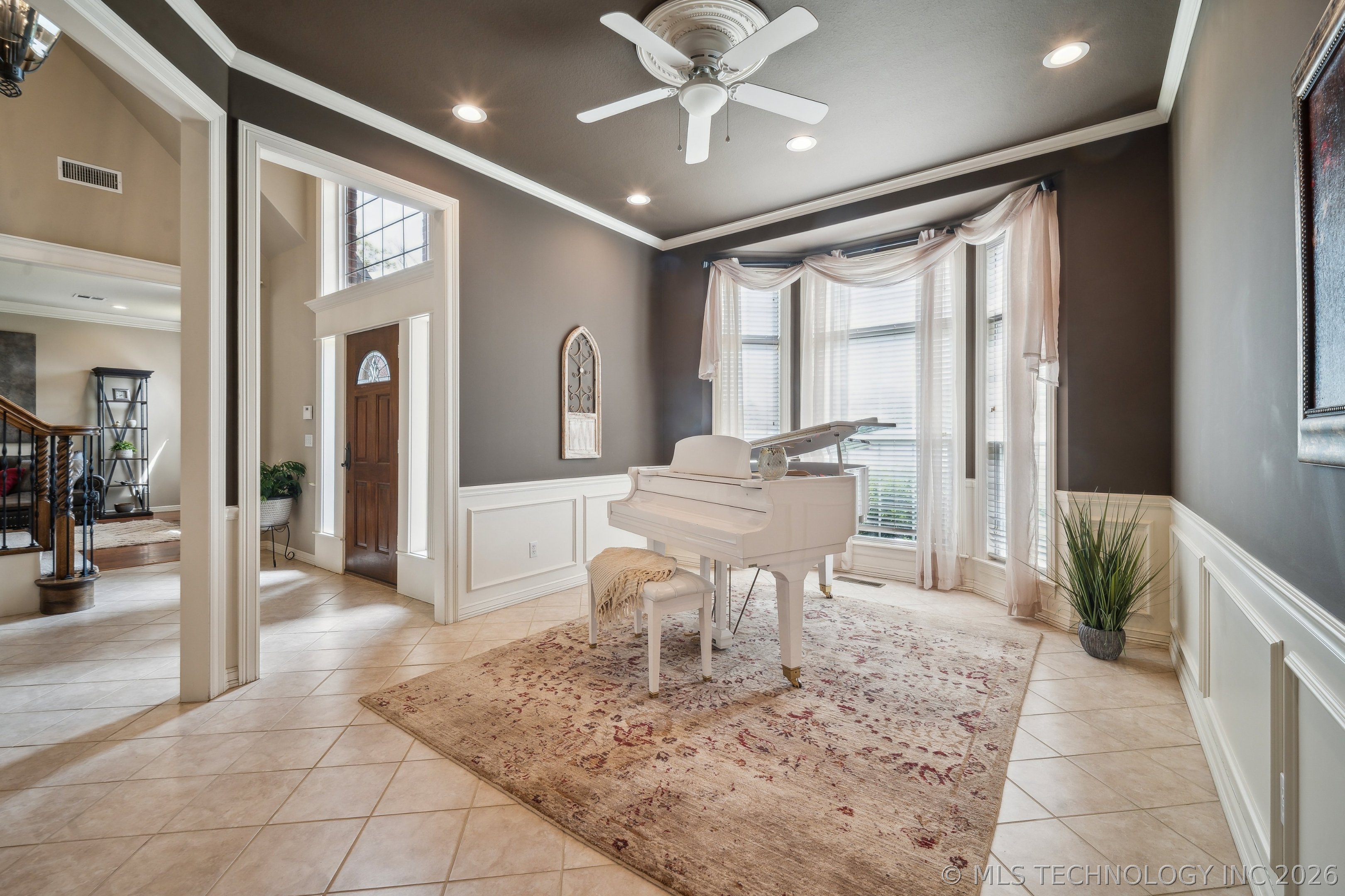 24120 S Meadowview Court Claremore OK 74019