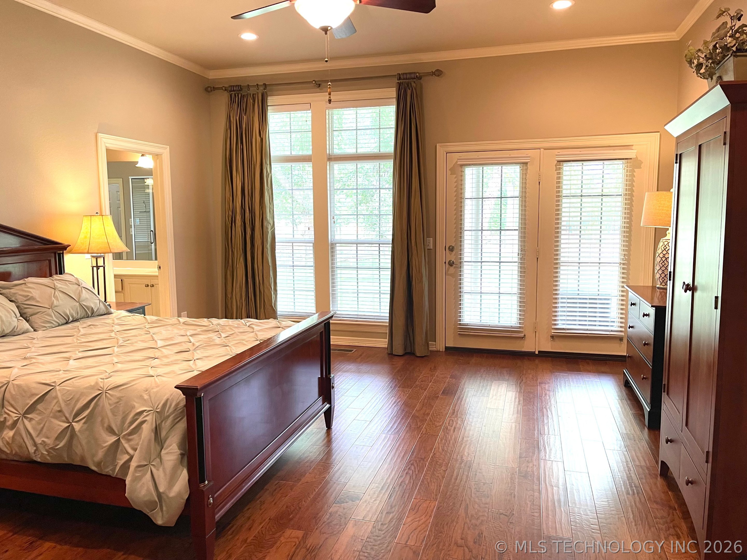 24120 S Meadowview Court Claremore OK 74019