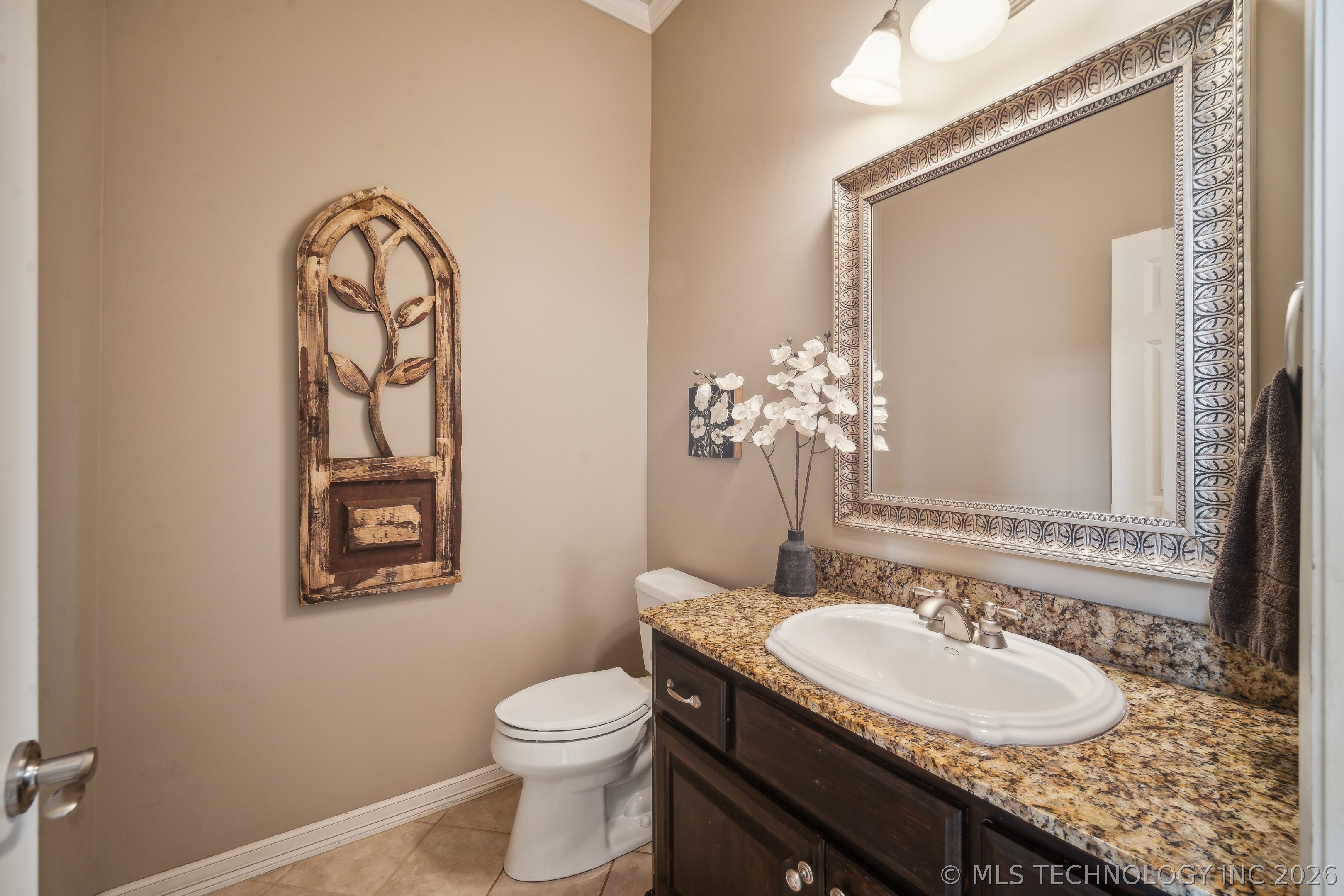 24120 S Meadowview Court Claremore OK 74019