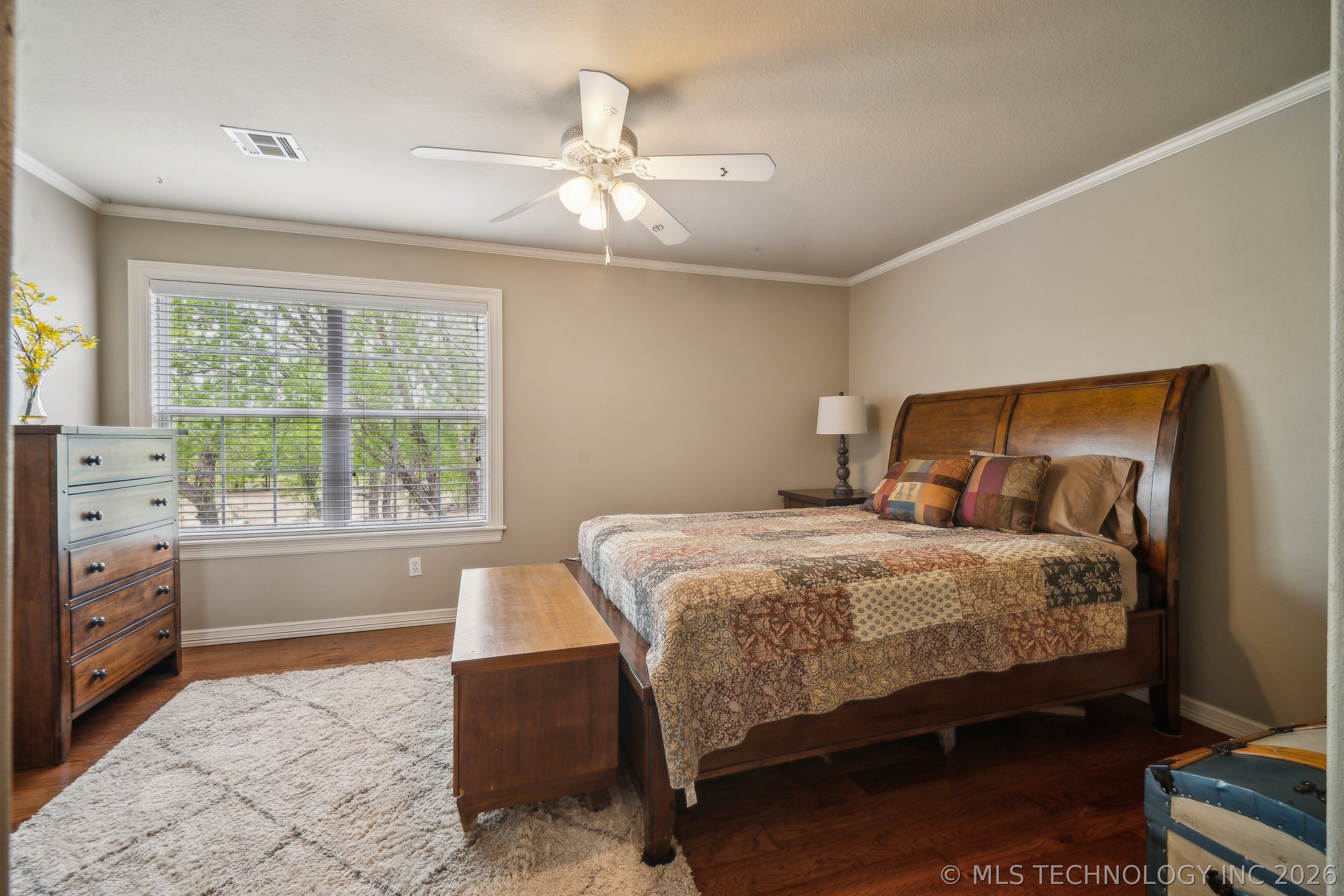 24120 S Meadowview Court Claremore OK 74019