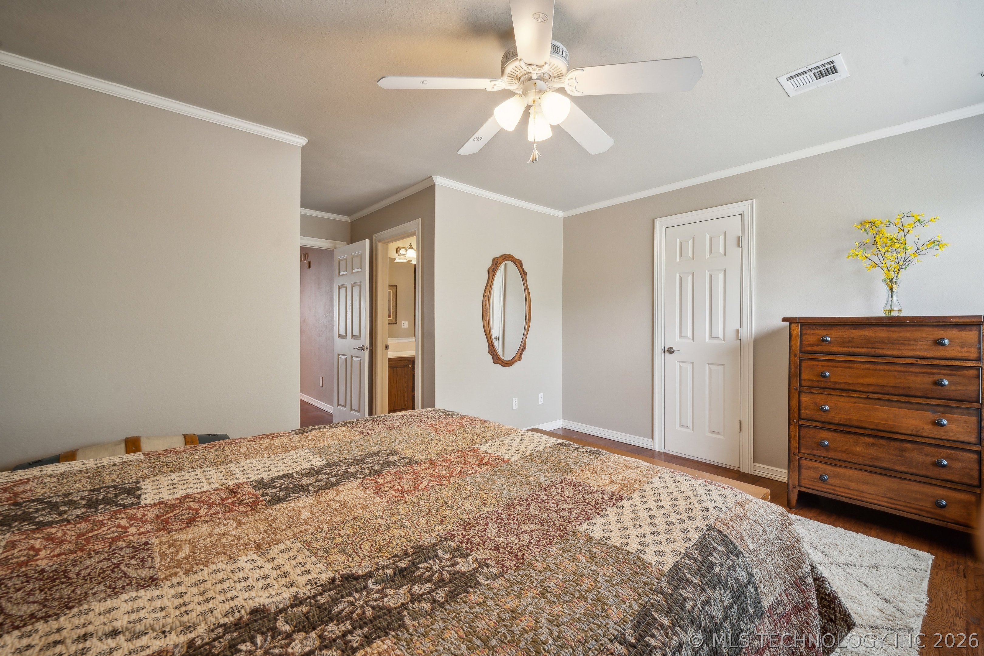24120 S Meadowview Court Claremore OK 74019