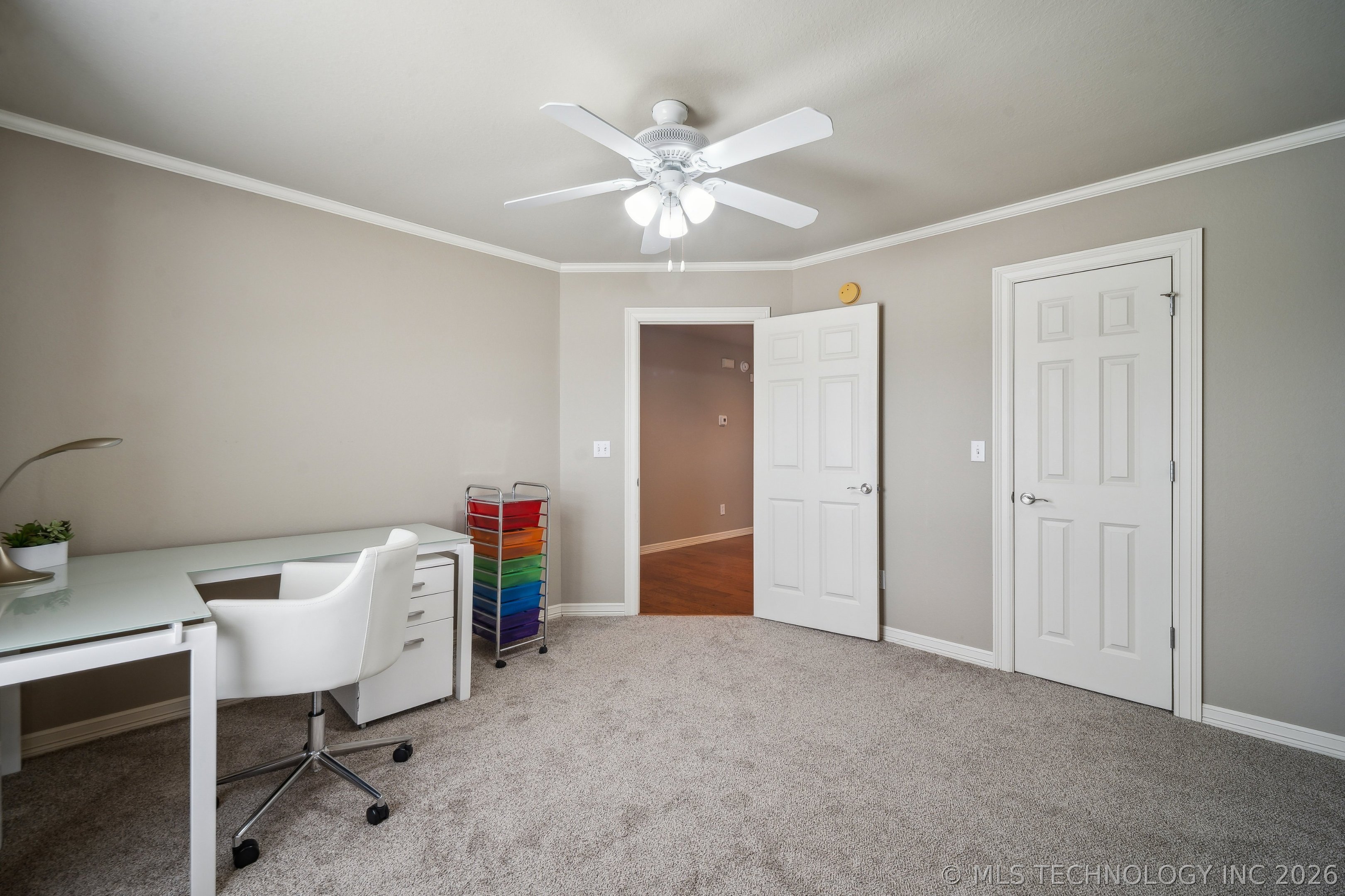 24120 S Meadowview Court Claremore OK 74019