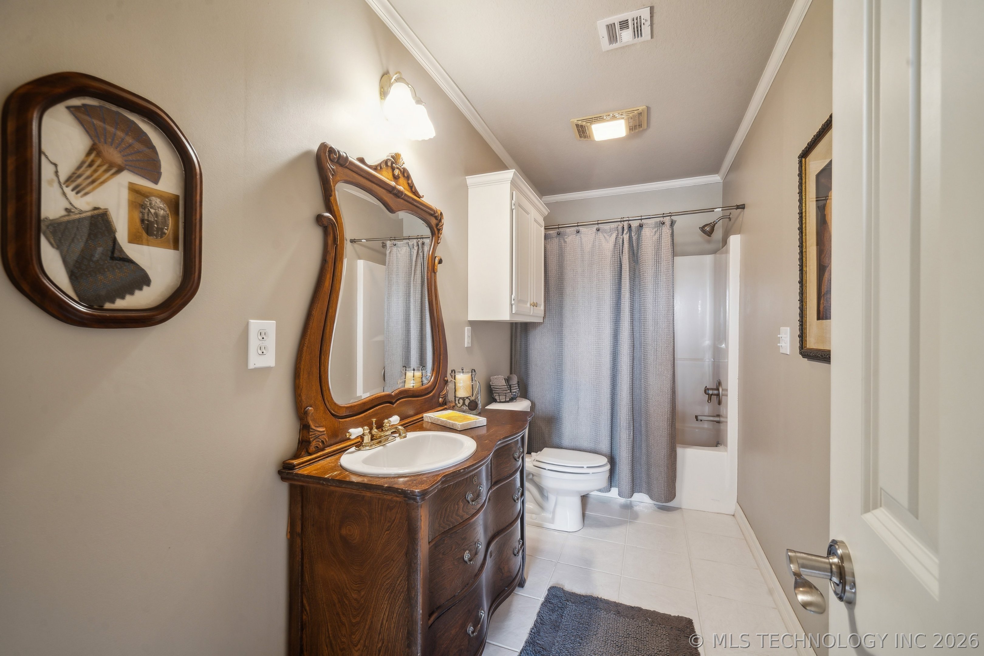 24120 S Meadowview Court Claremore OK 74019