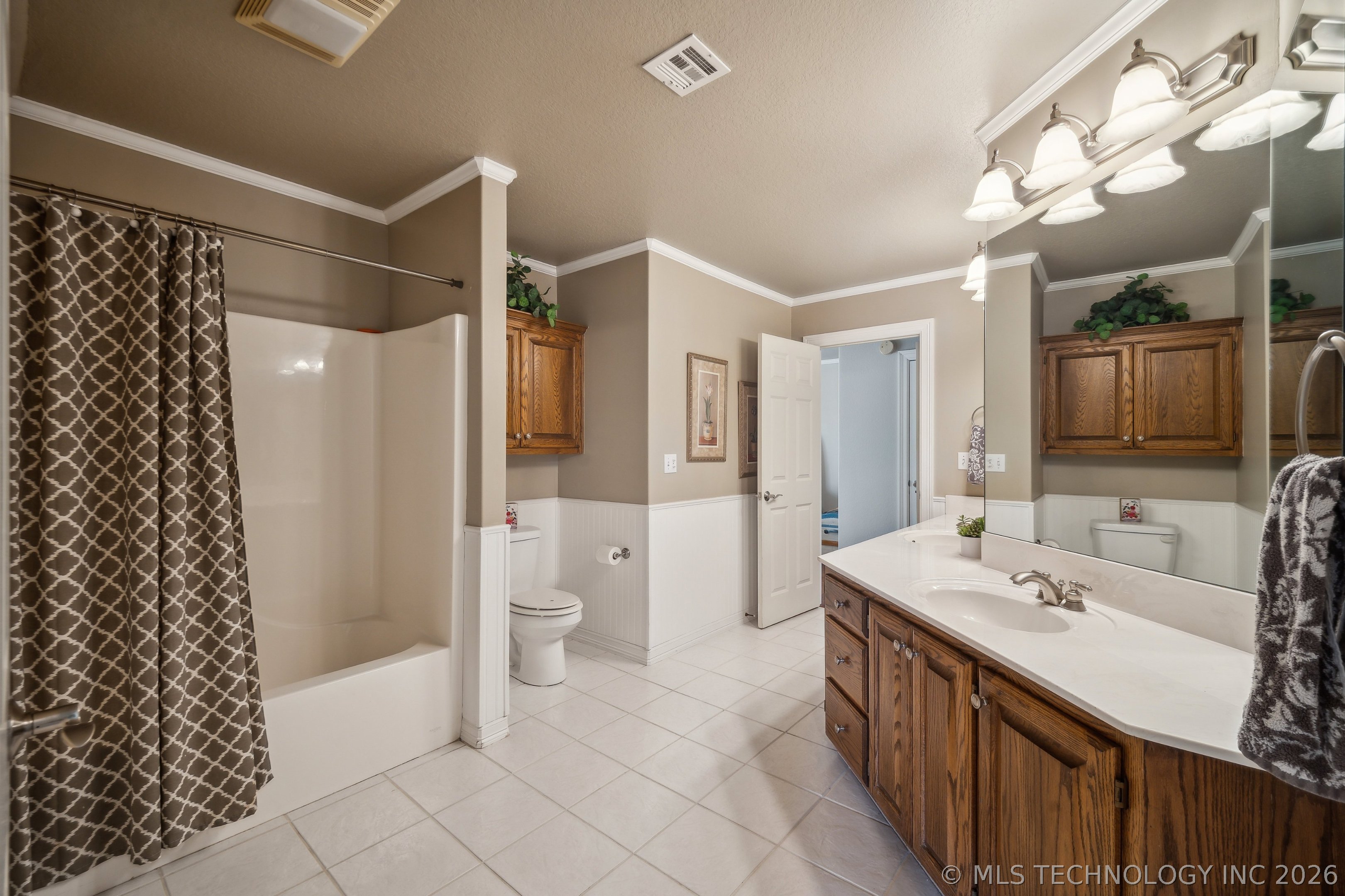 24120 S Meadowview Court Claremore OK 74019