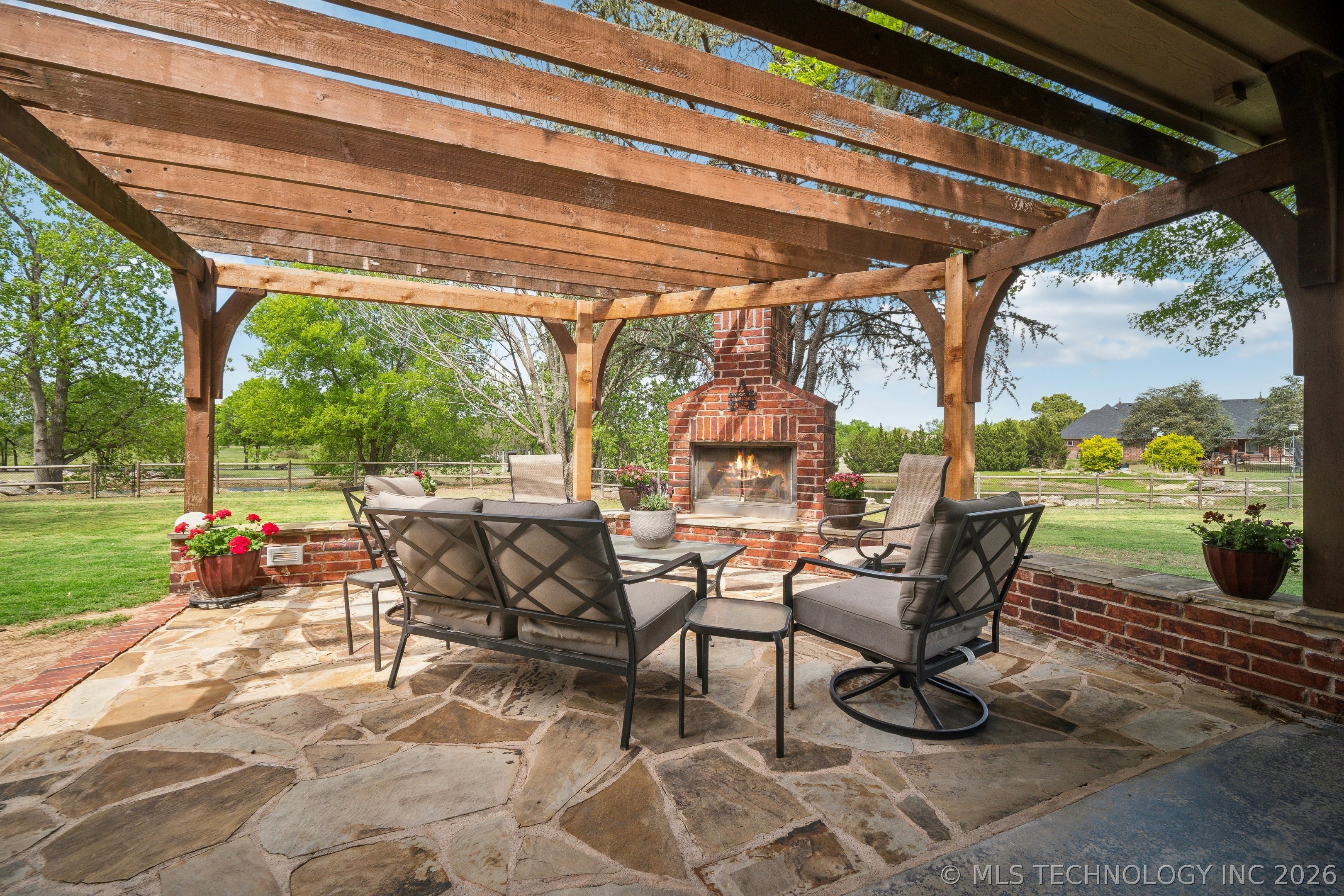 24120 S Meadowview Court Claremore OK 74019