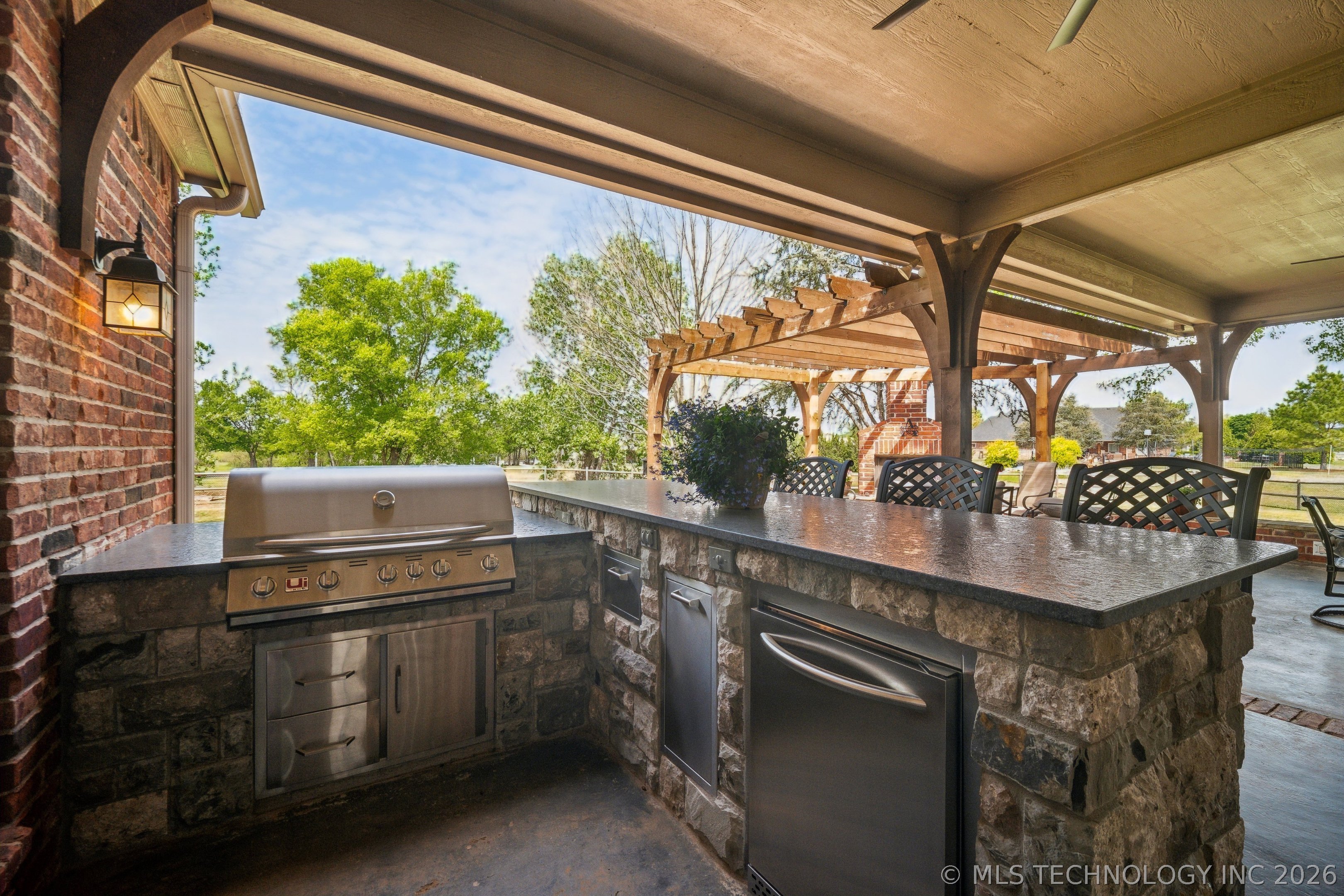 24120 S Meadowview Court Claremore OK 74019