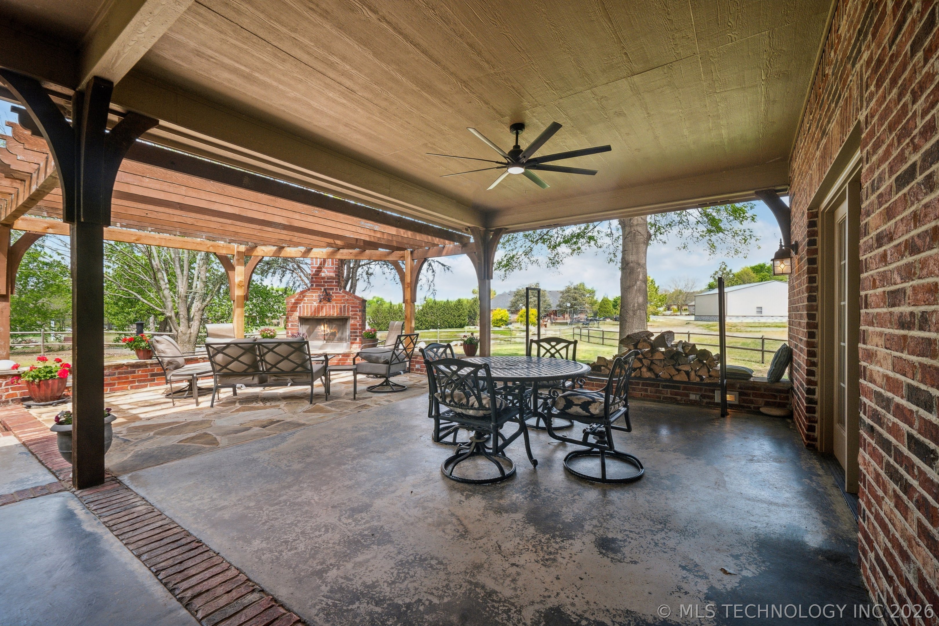 24120 S Meadowview Court Claremore OK 74019