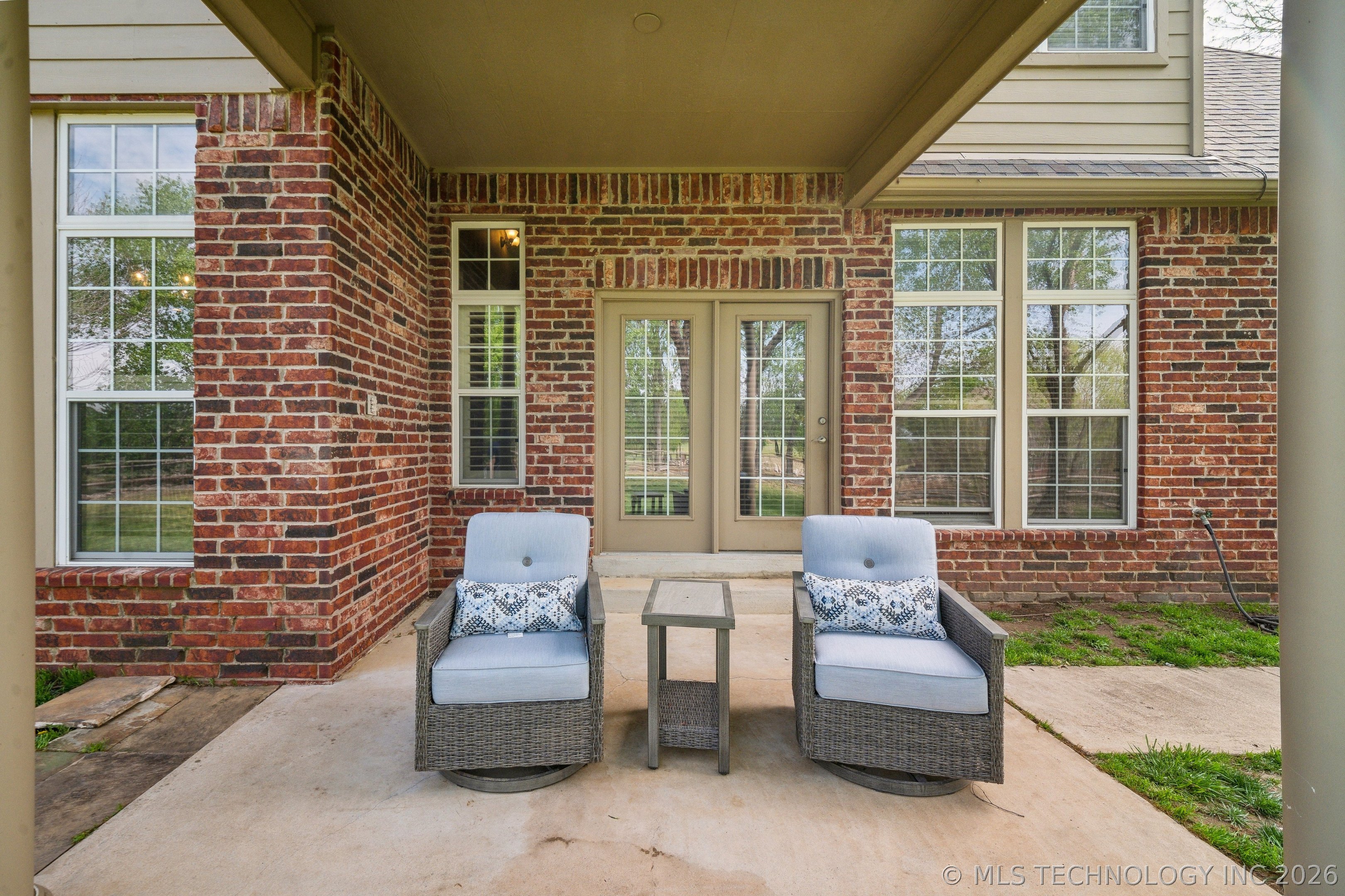 24120 S Meadowview Court Claremore OK 74019
