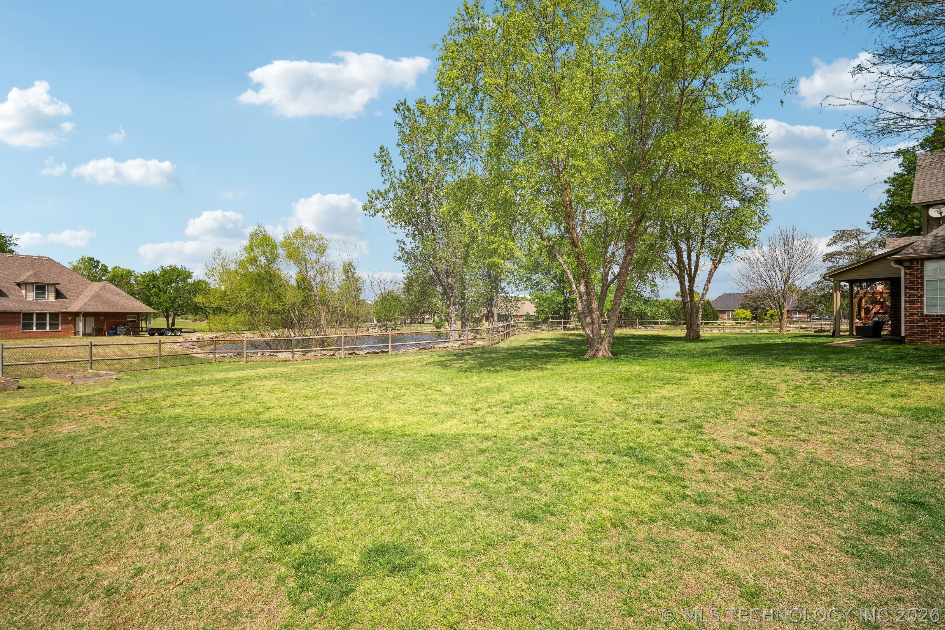 24120 S Meadowview Court Claremore OK 74019