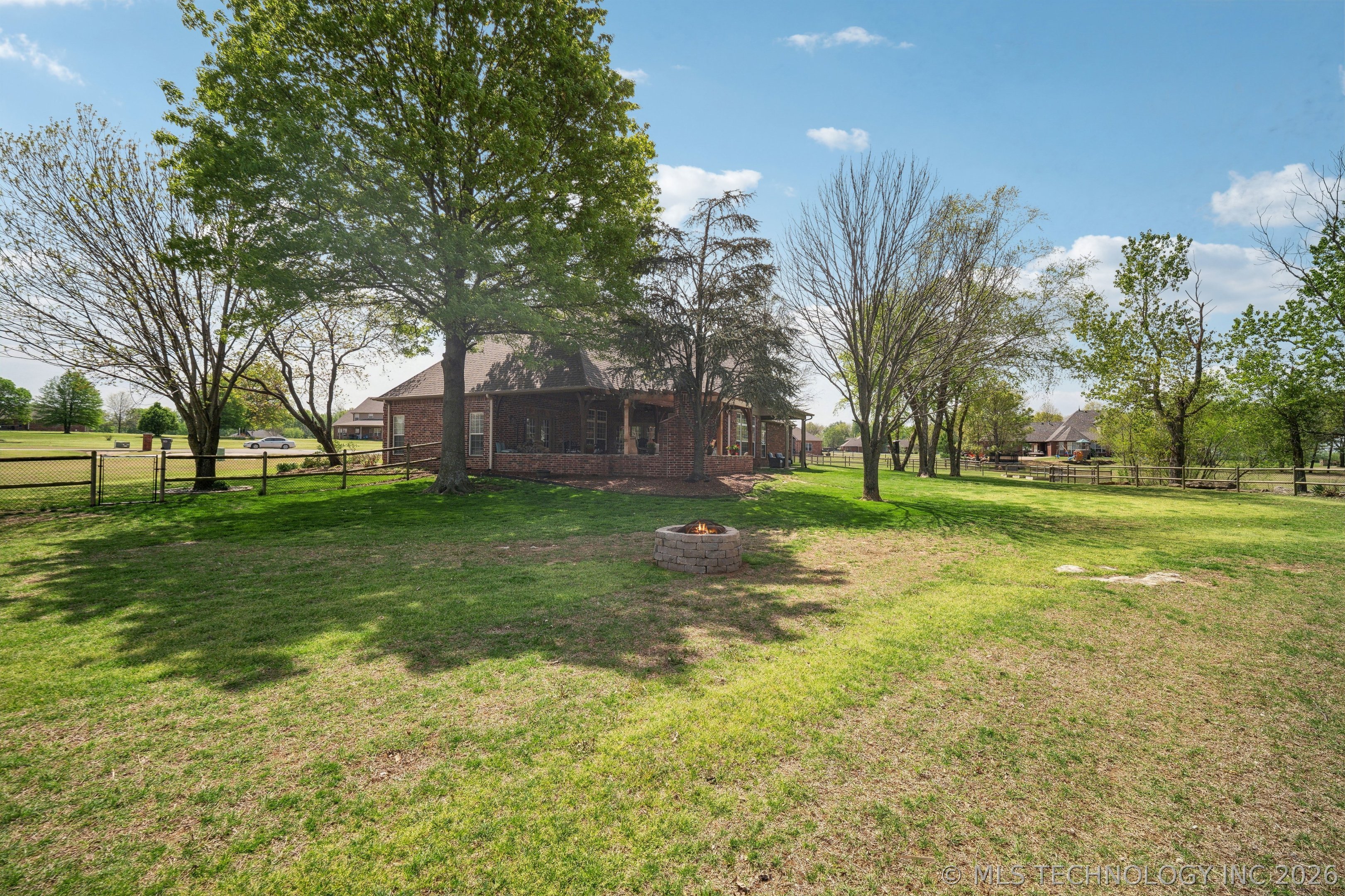 24120 S Meadowview Court Claremore OK 74019
