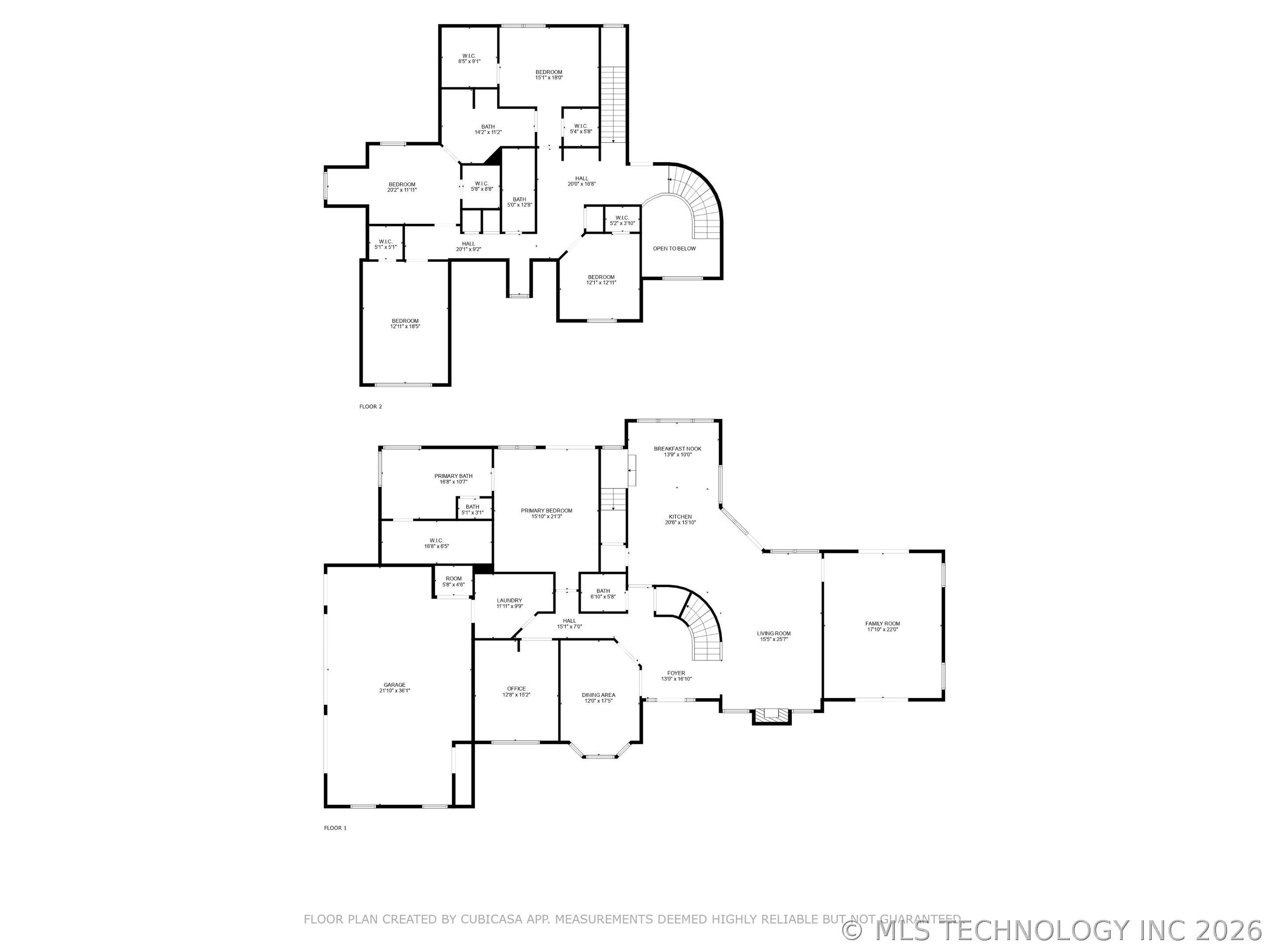 24120 S Meadowview Court Claremore OK 74019