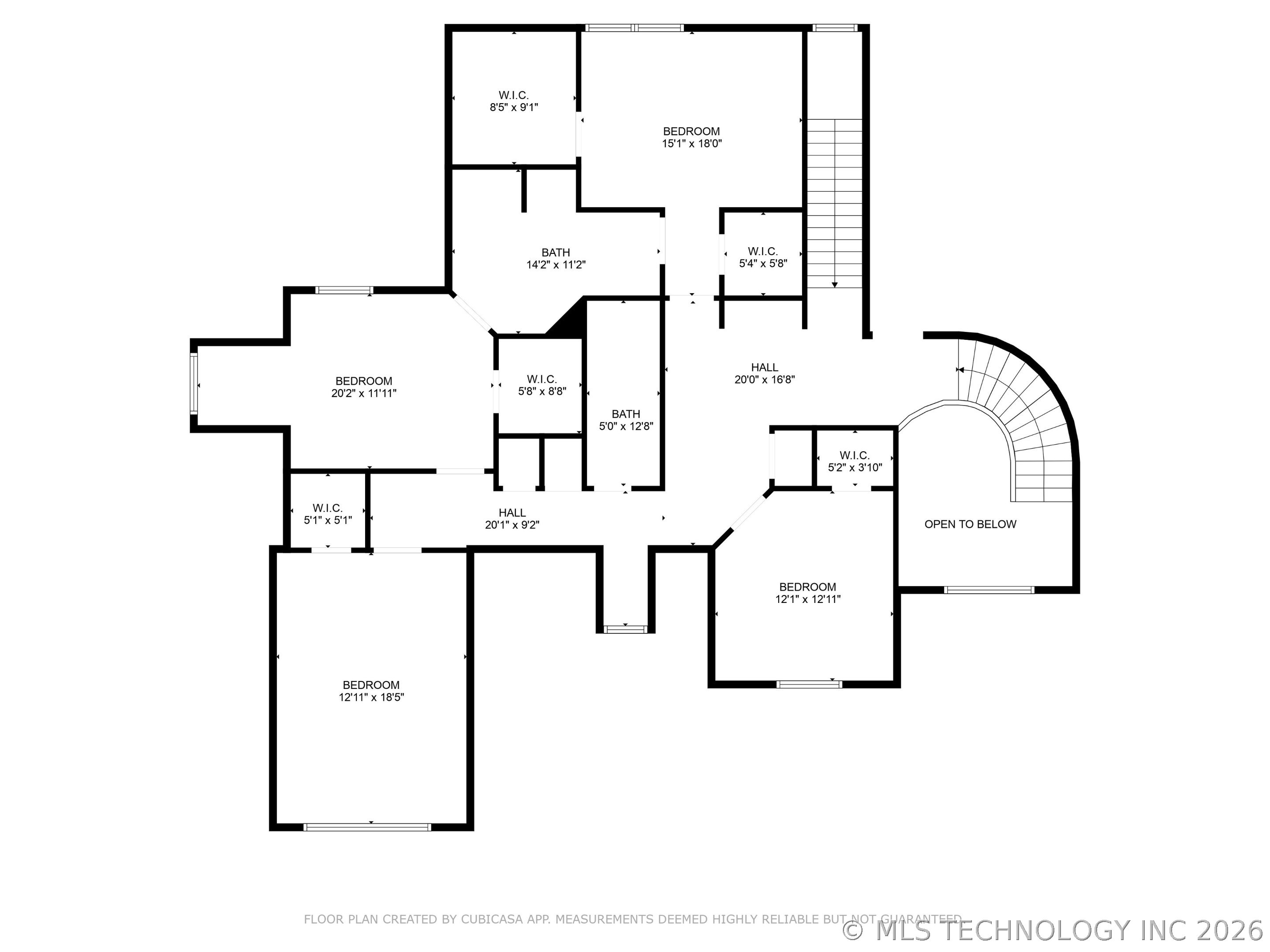 24120 S Meadowview Court Claremore OK 74019