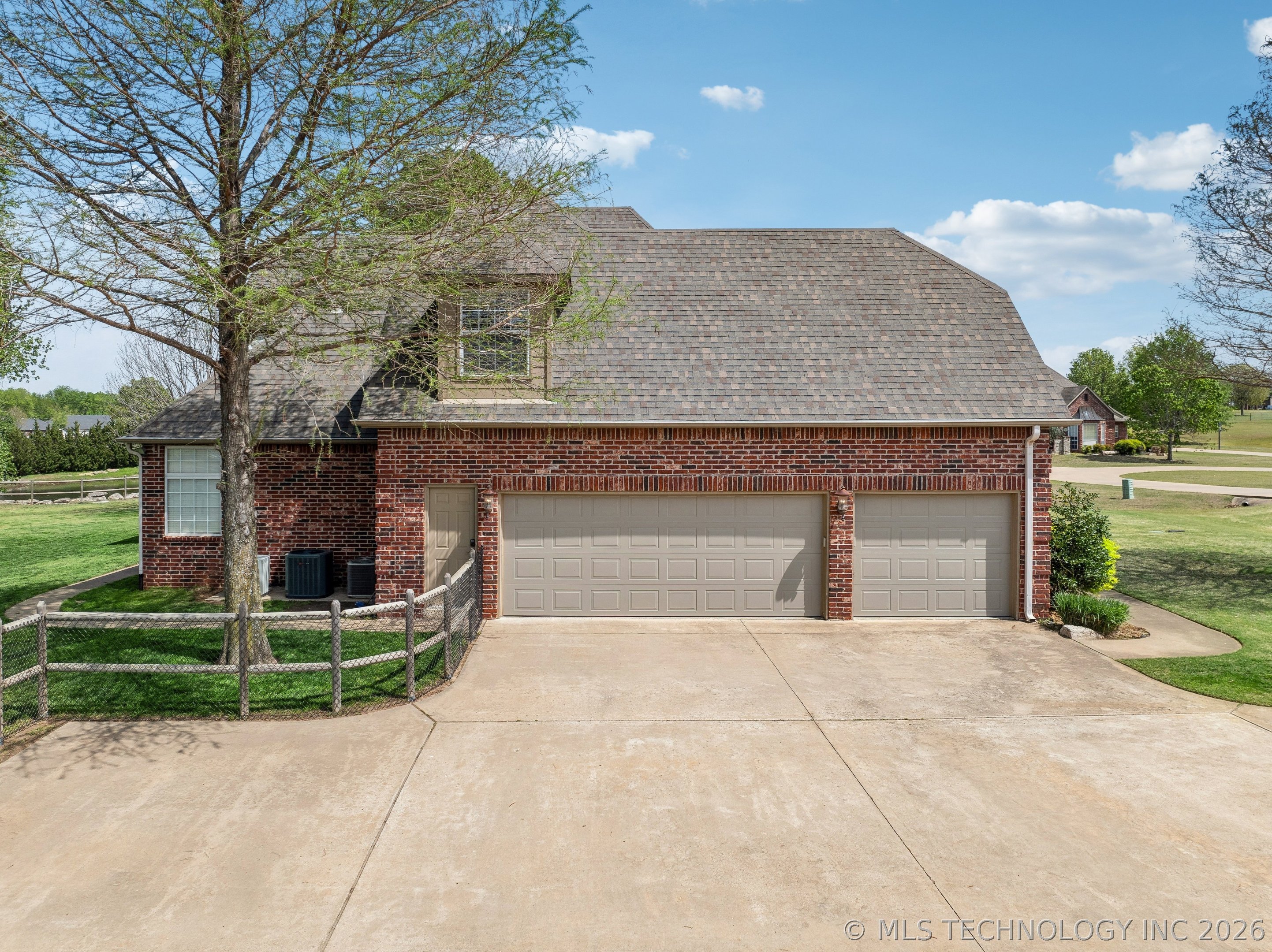 24120 S Meadowview Court Claremore OK 74019