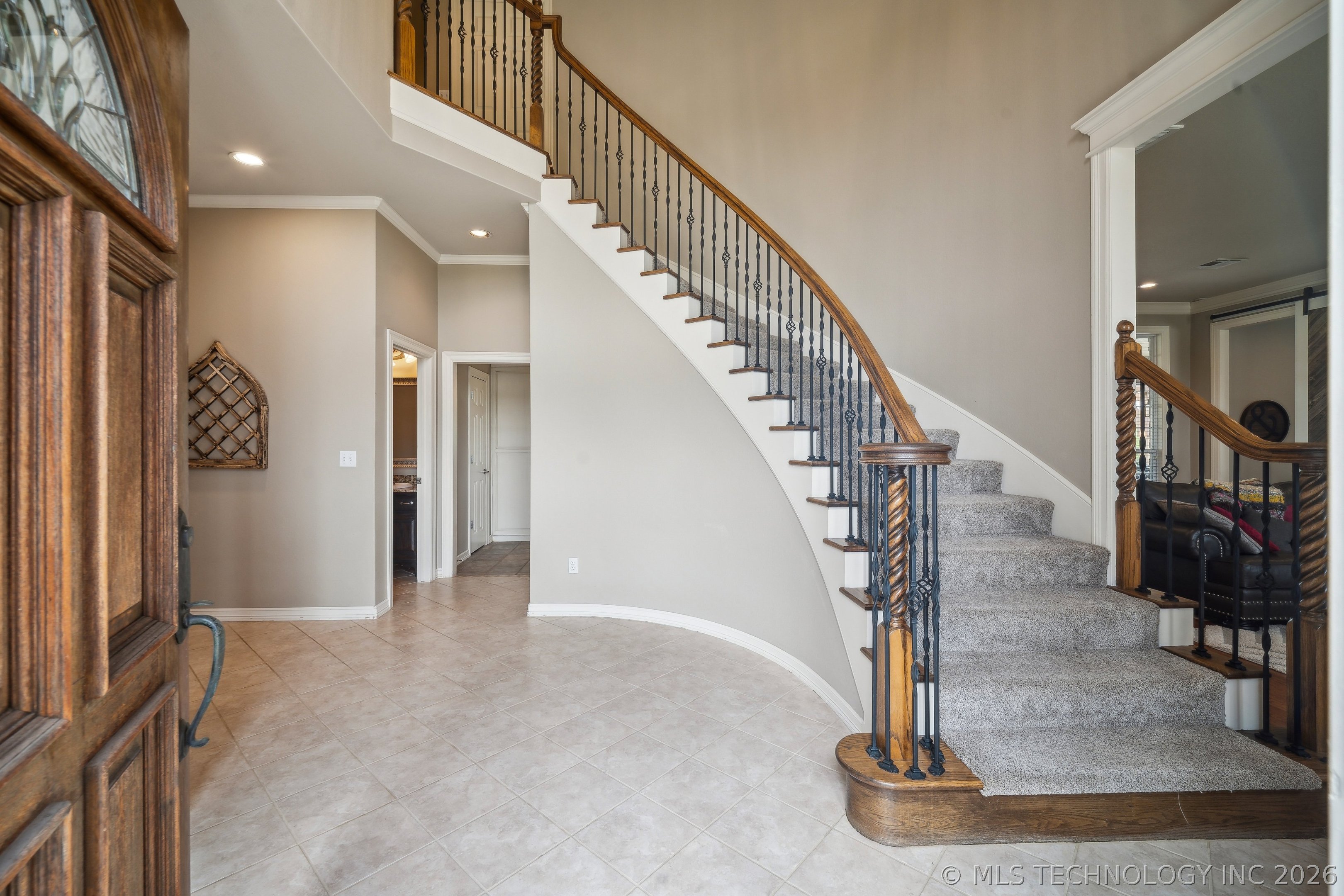 24120 S Meadowview Court Claremore OK 74019