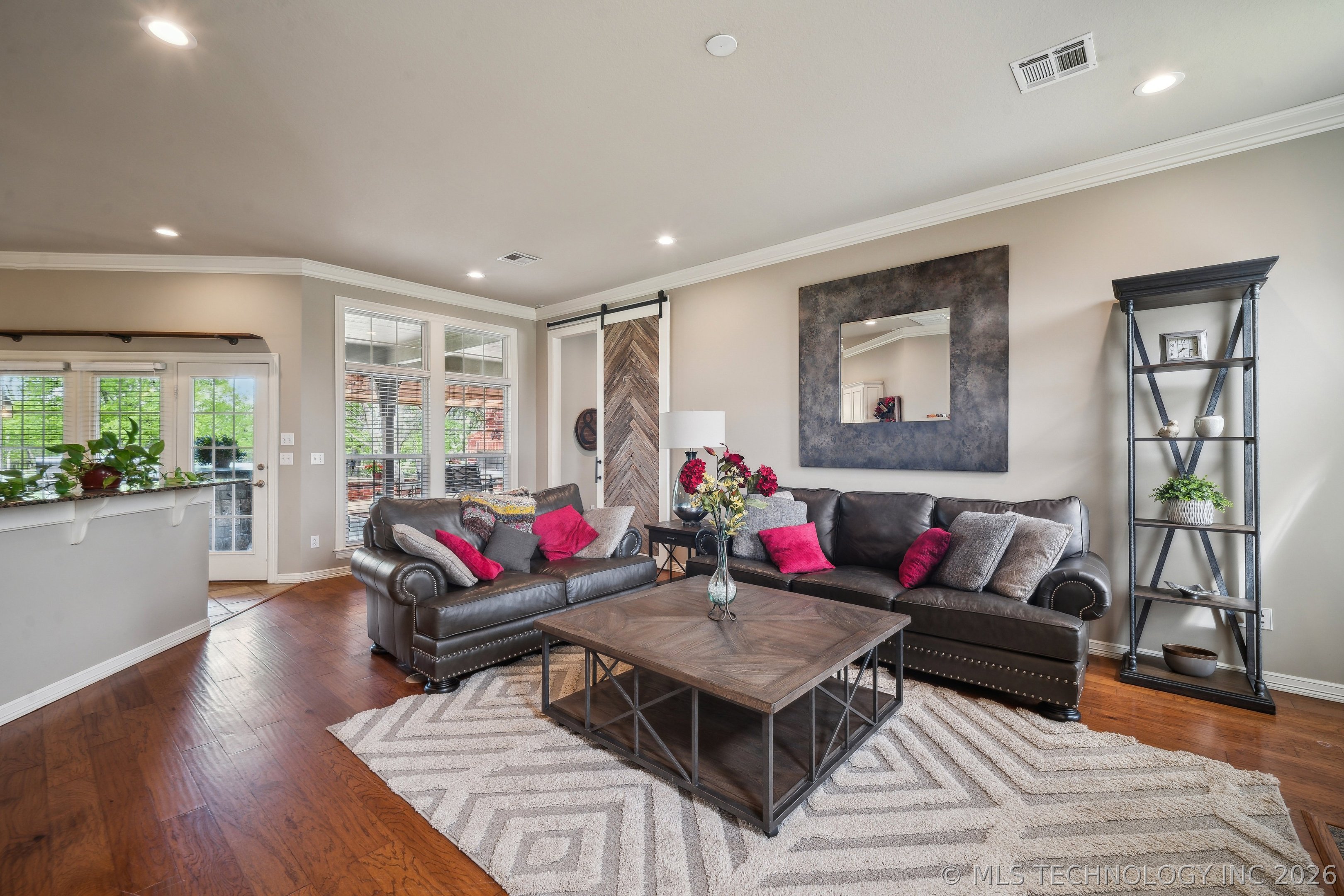 24120 S Meadowview Court Claremore OK 74019