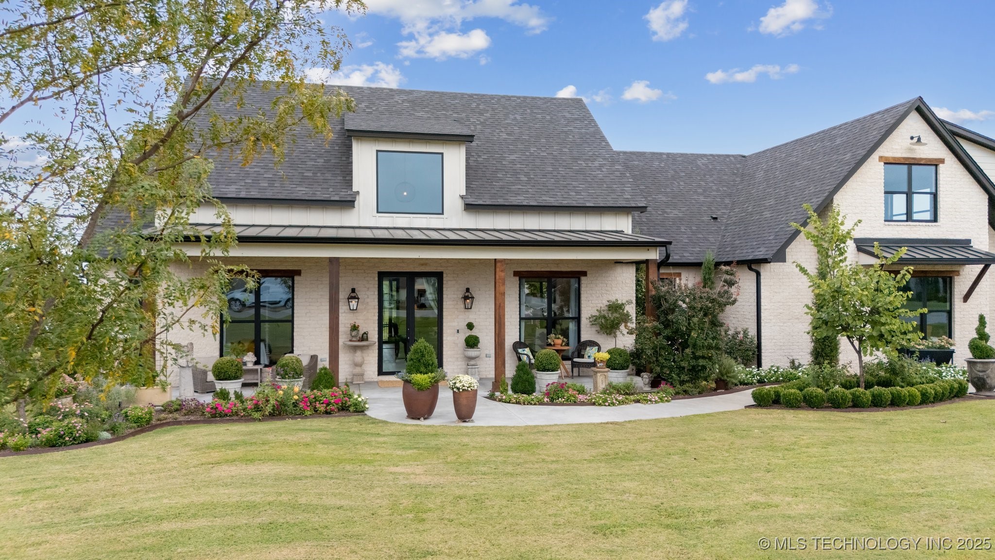 31001 E 68th Street Broken Arrow OK 74014