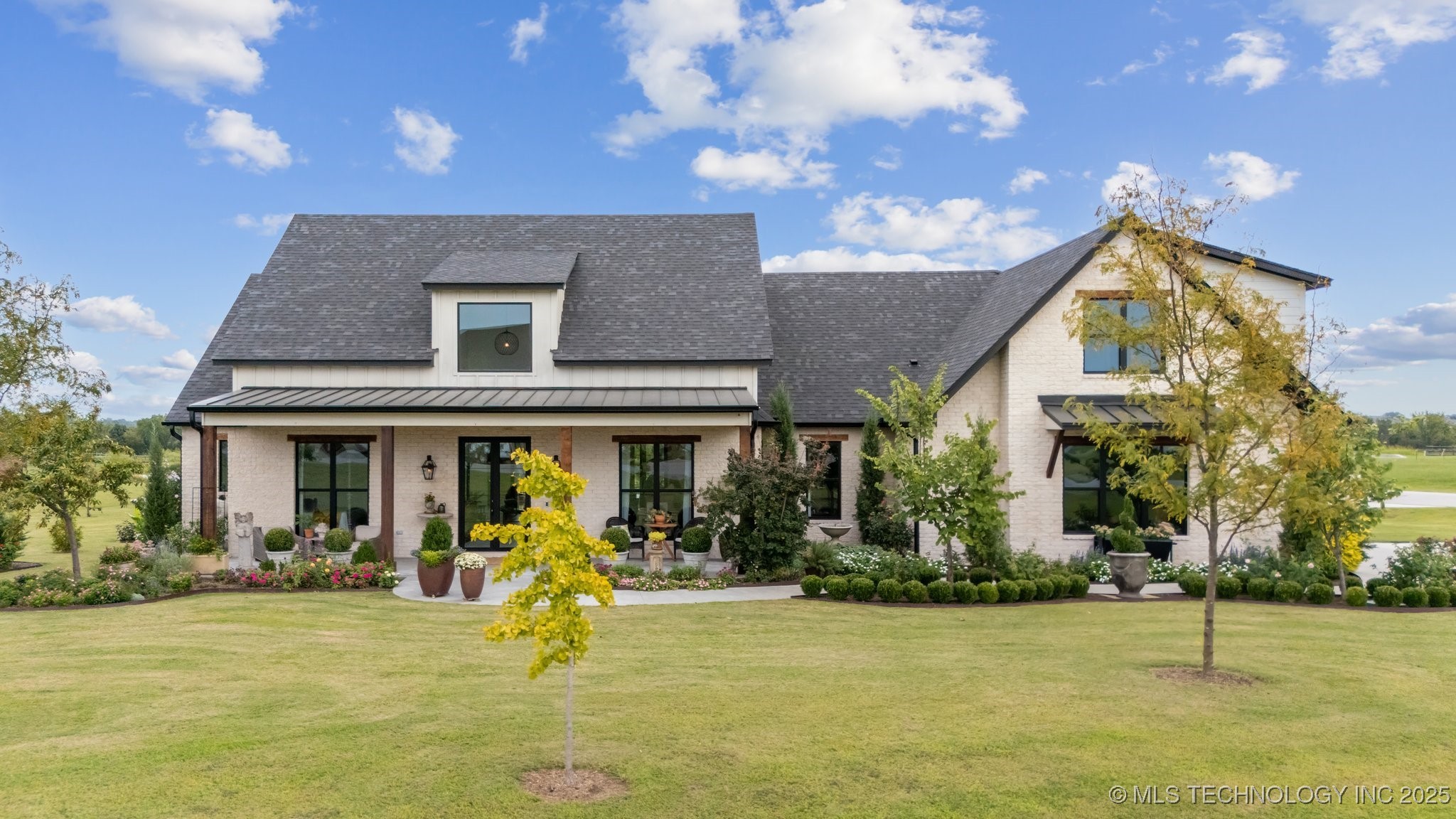 31001 E 68th Street Broken Arrow OK 74014