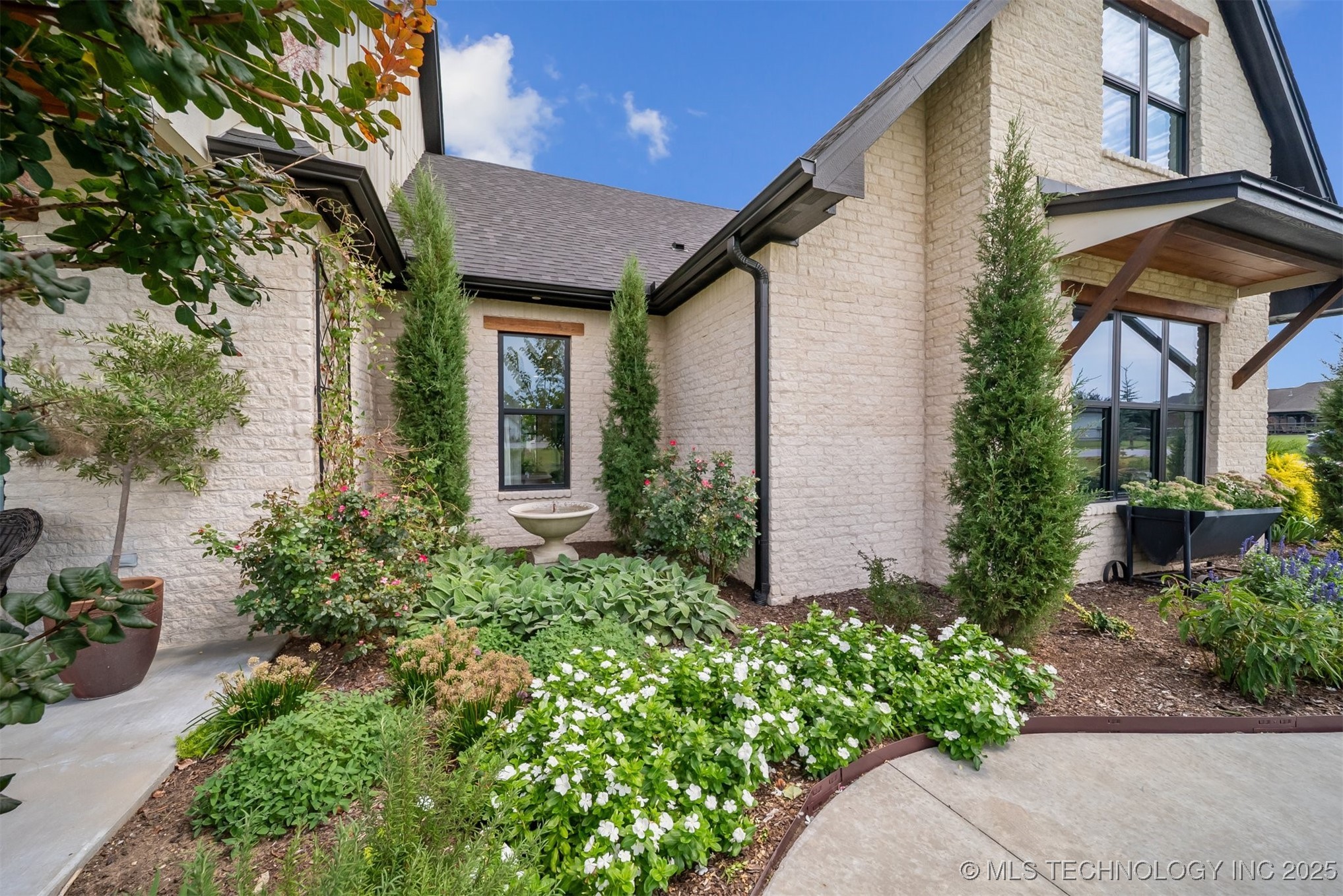 31001 E 68th Street Broken Arrow OK 74014