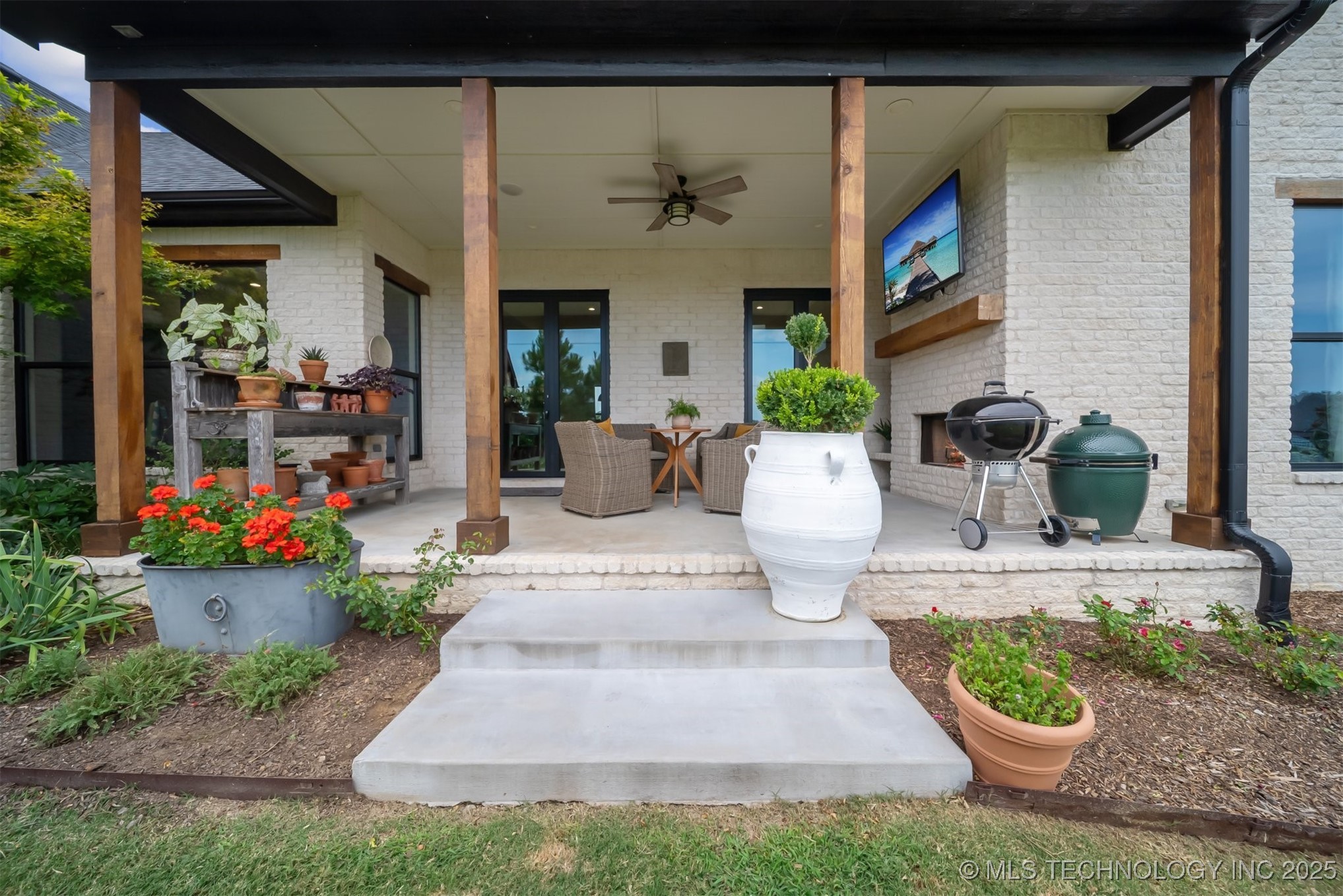 31001 E 68th Street Broken Arrow OK 74014