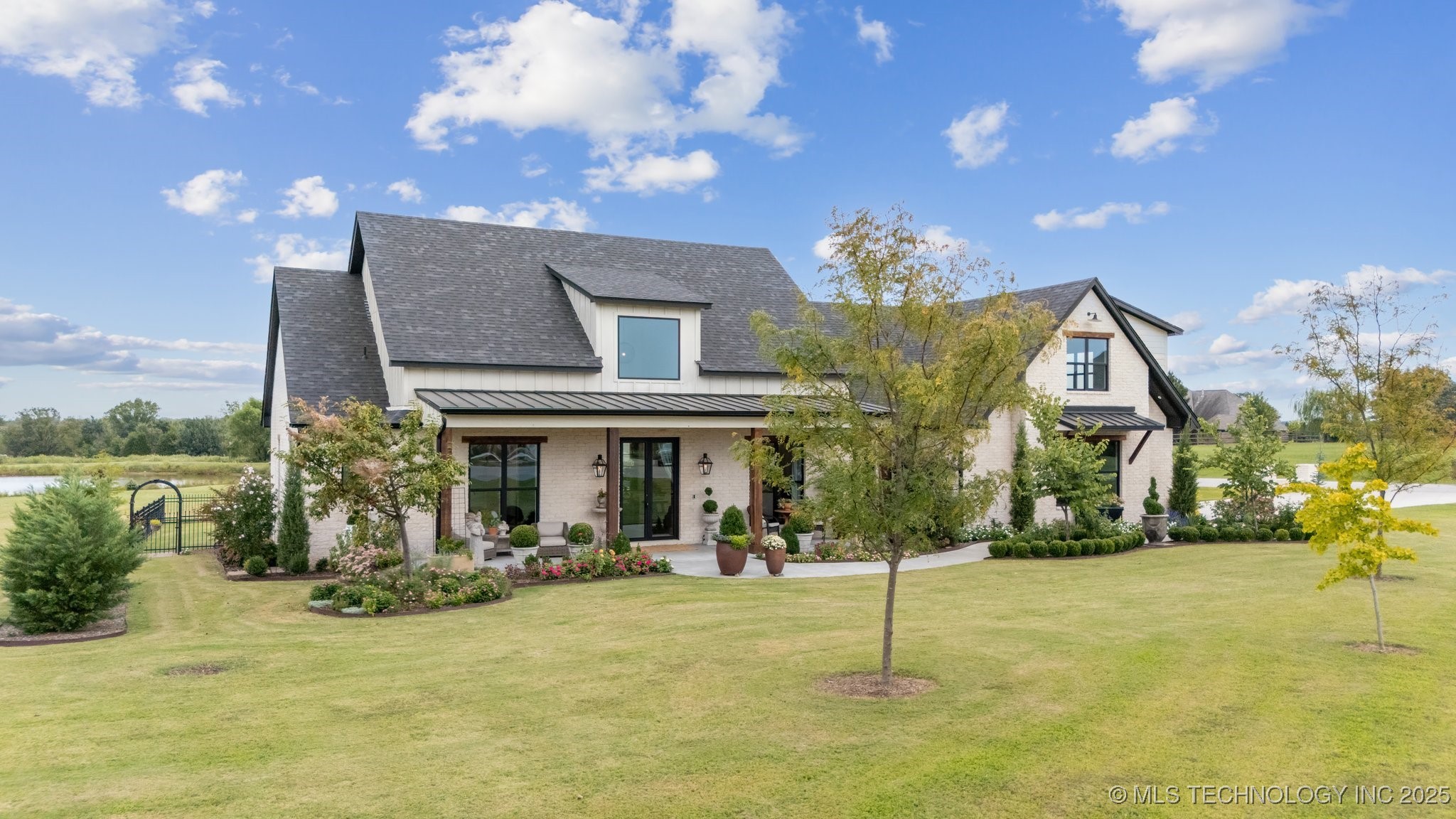31001 E 68th Street Broken Arrow OK 74014