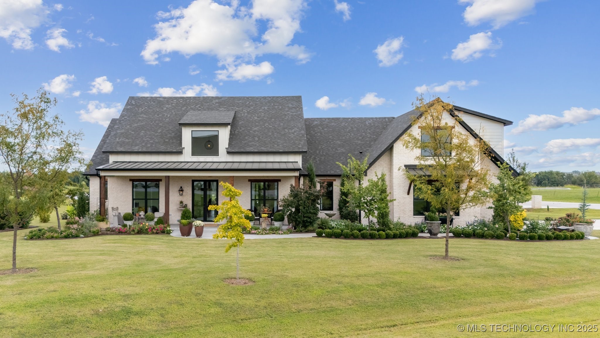 31001 E 68th Street Broken Arrow OK 74014