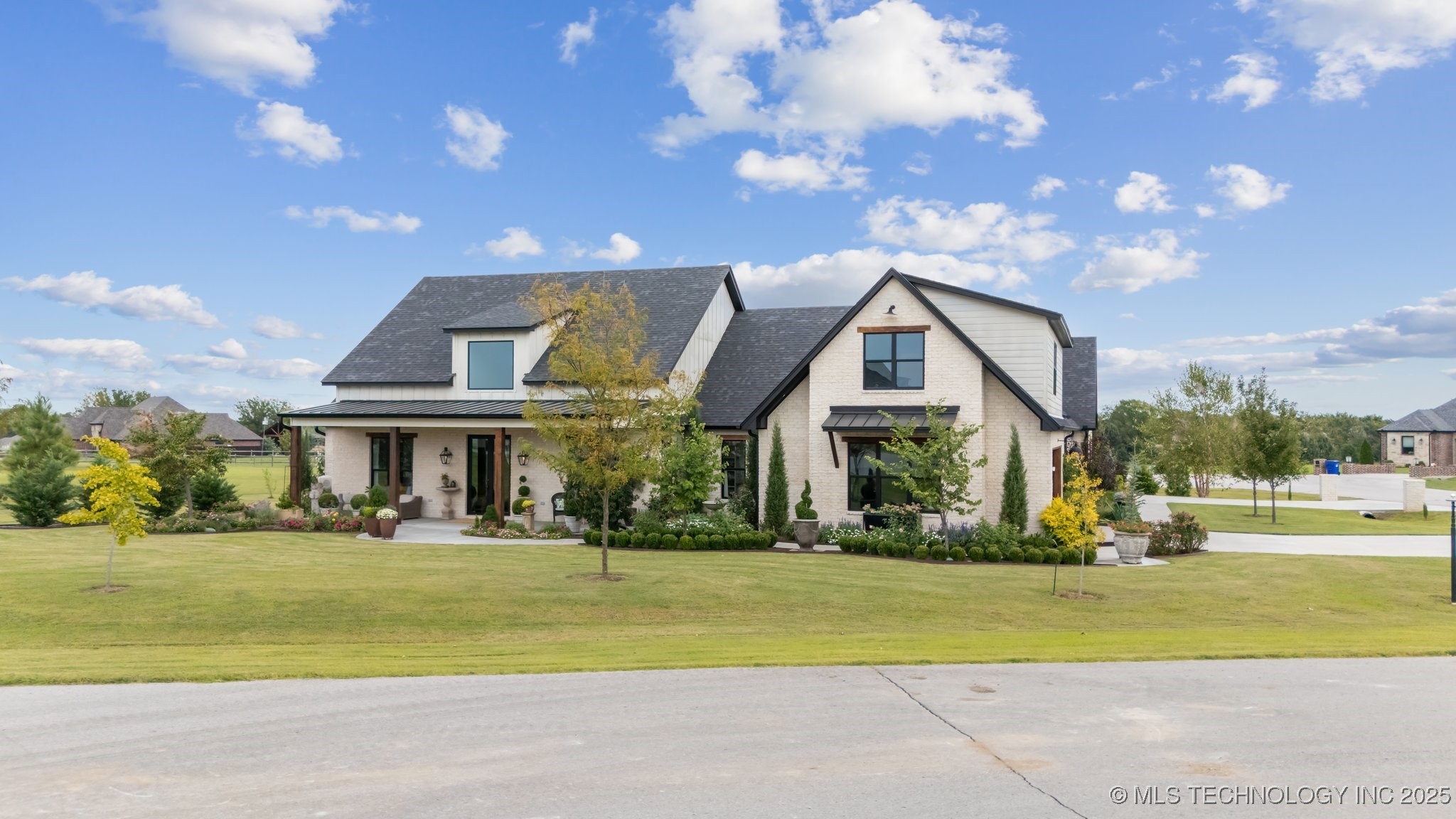 31001 E 68th Street Broken Arrow OK 74014