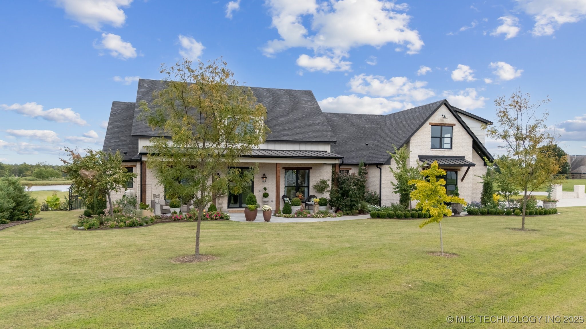 31001 E 68th Street Broken Arrow OK 74014