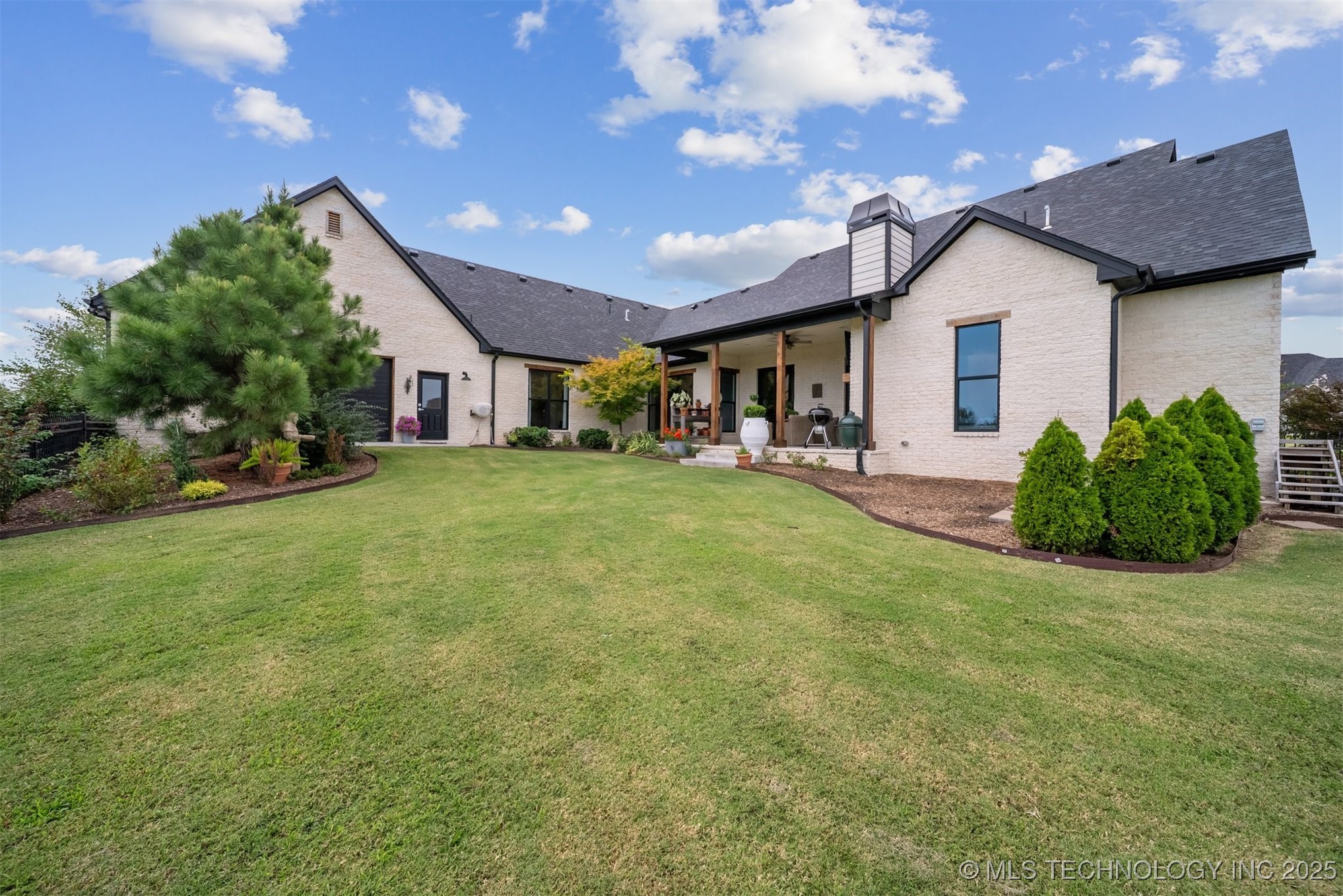 31001 E 68th Street Broken Arrow OK 74014