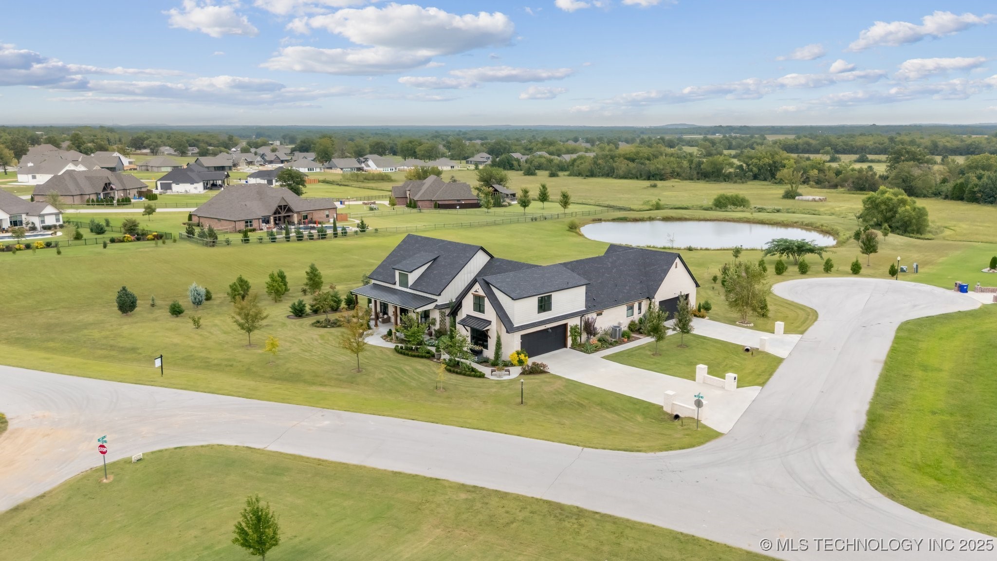 31001 E 68th Street Broken Arrow OK 74014