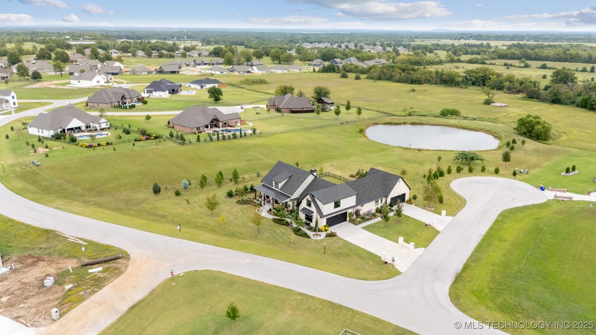 31001 E 68th Street Broken Arrow OK 74014
