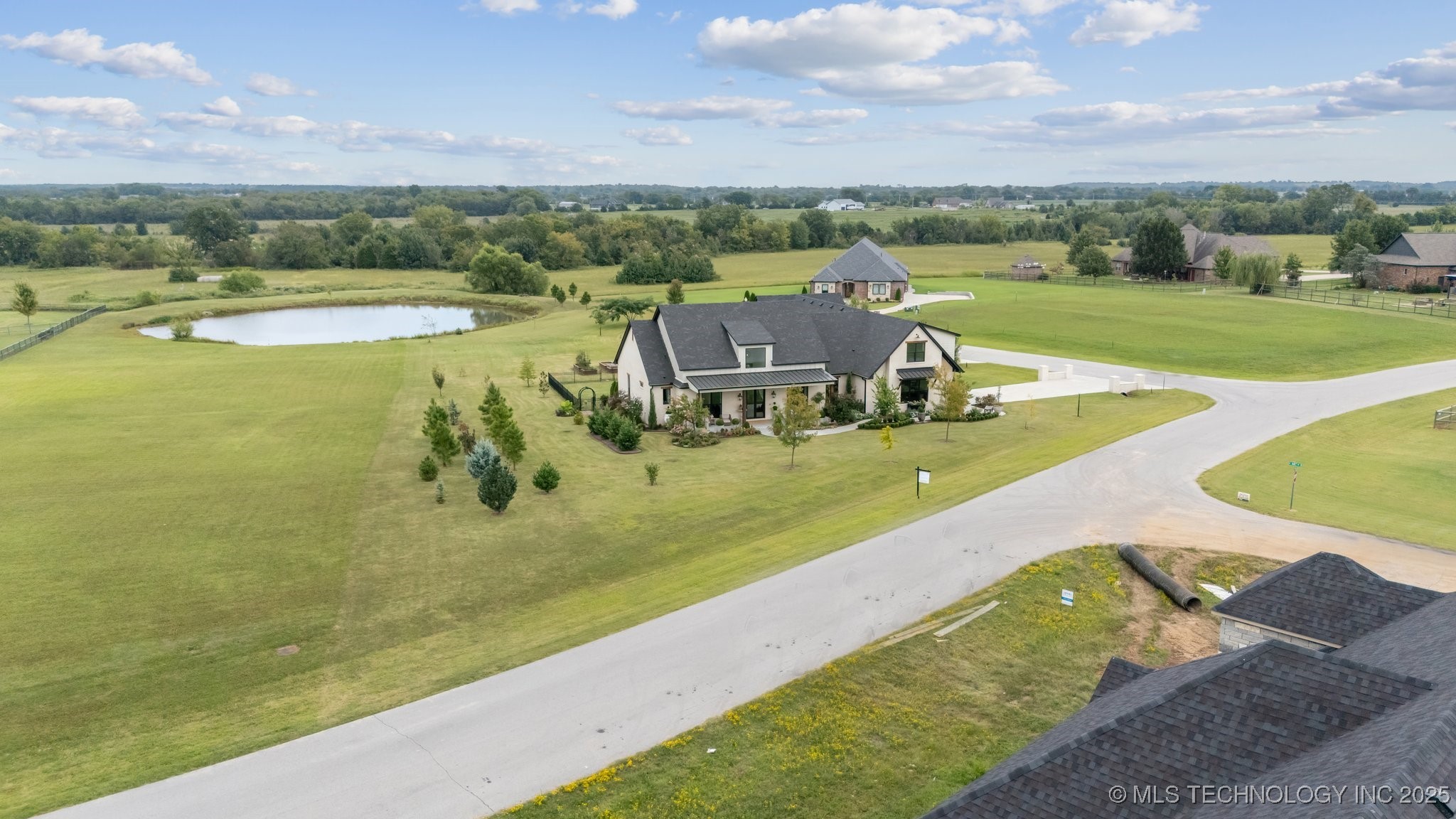 31001 E 68th Street Broken Arrow OK 74014