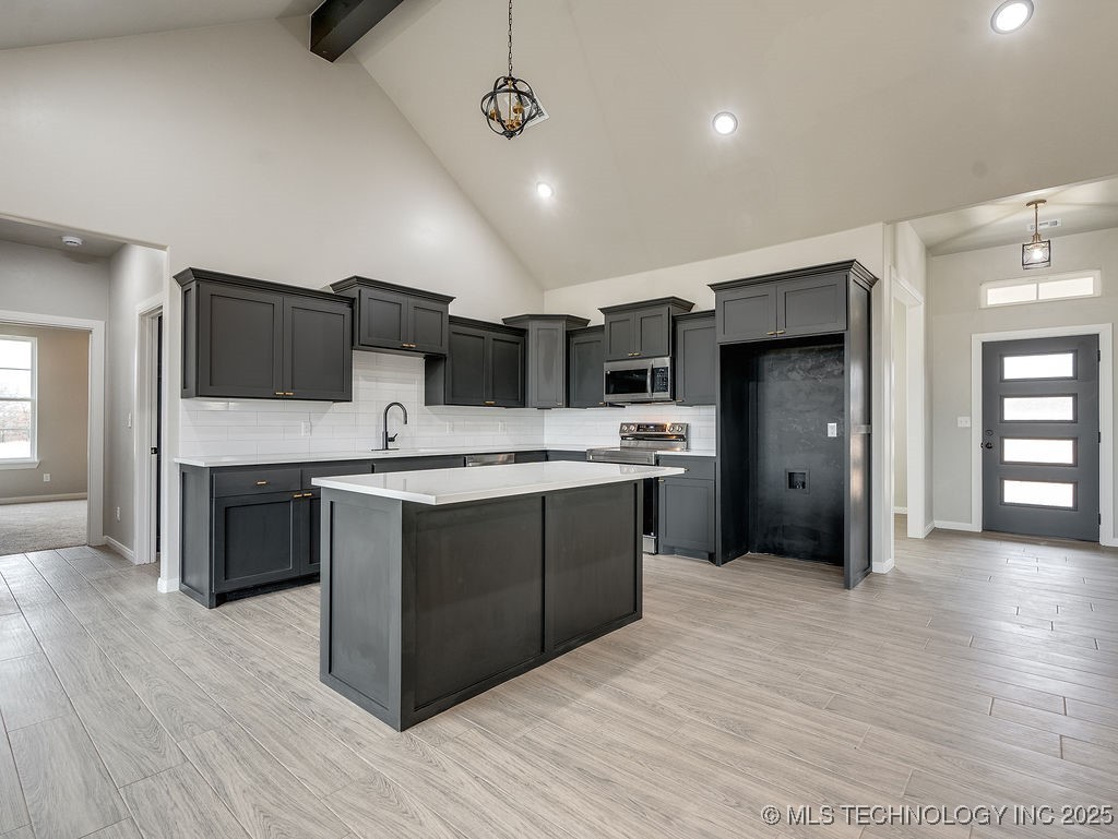 12098 County Road 3513 Loop Ada OK 74820