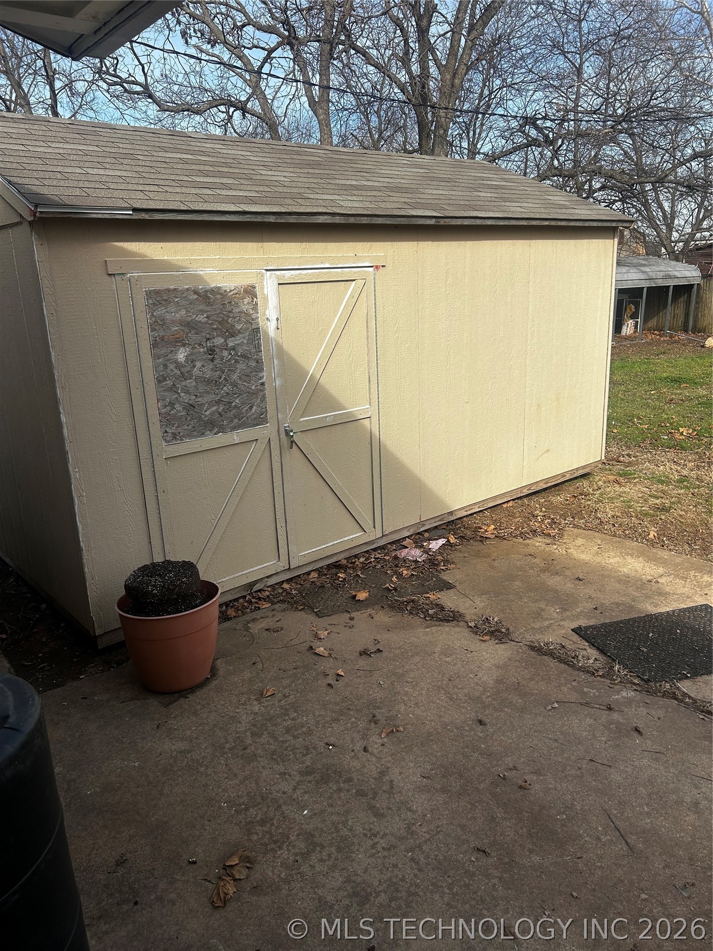 608 Mayall Marietta OK 73448