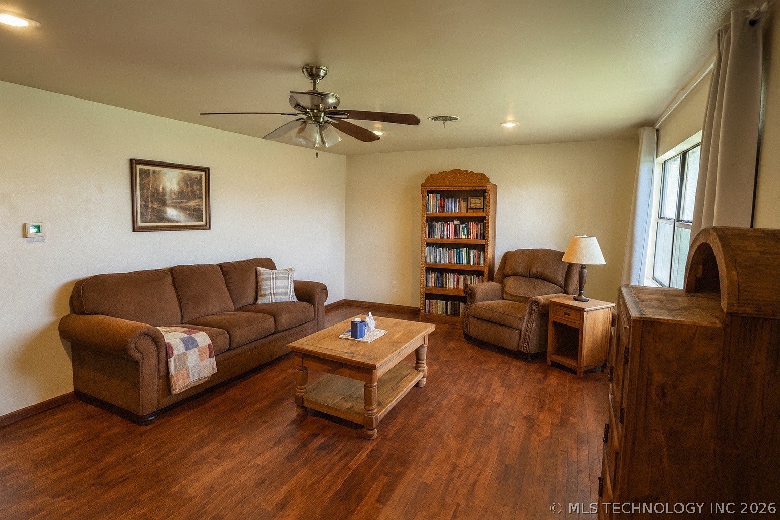608 Mayall Marietta OK 73448
