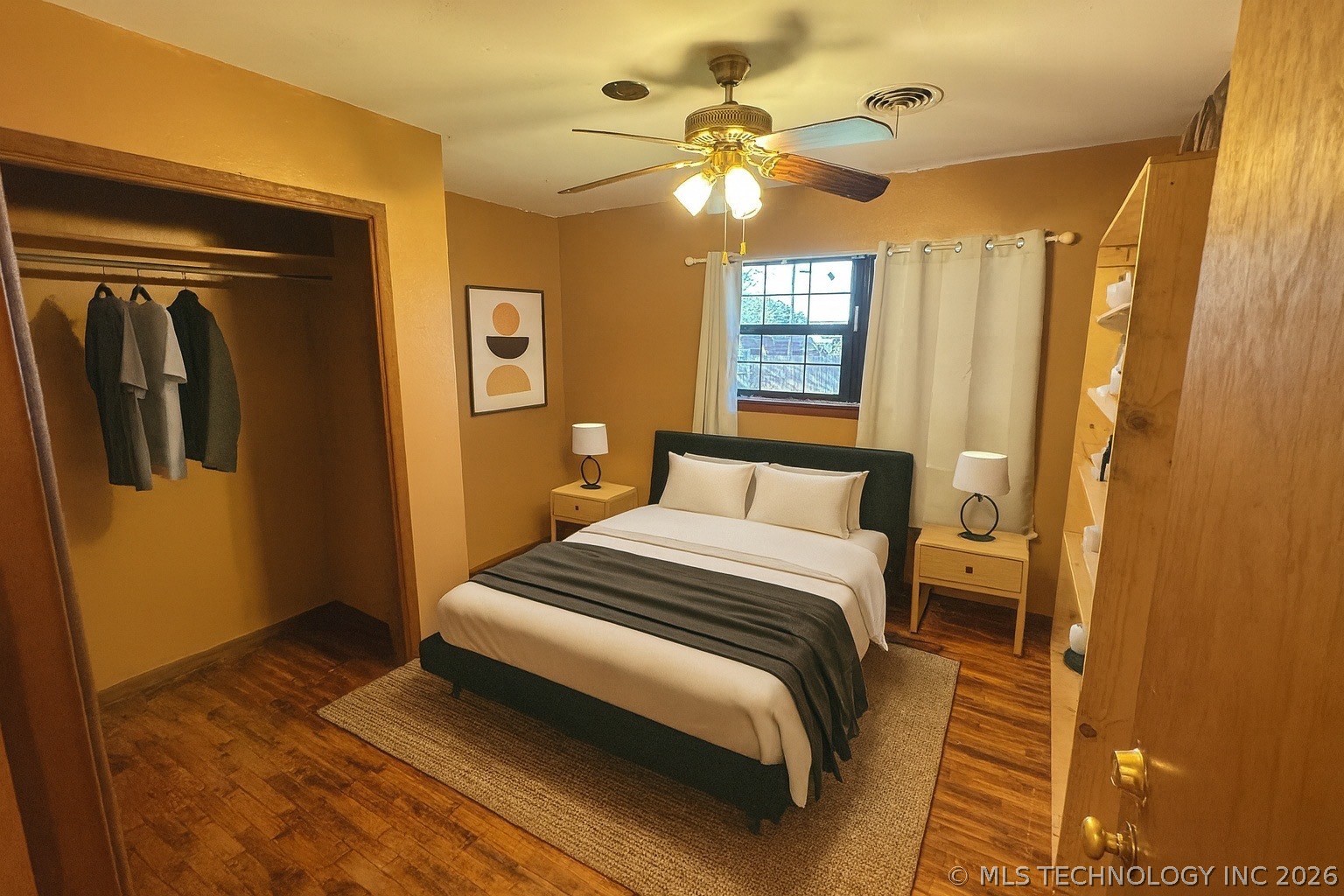 608 Mayall Marietta OK 73448