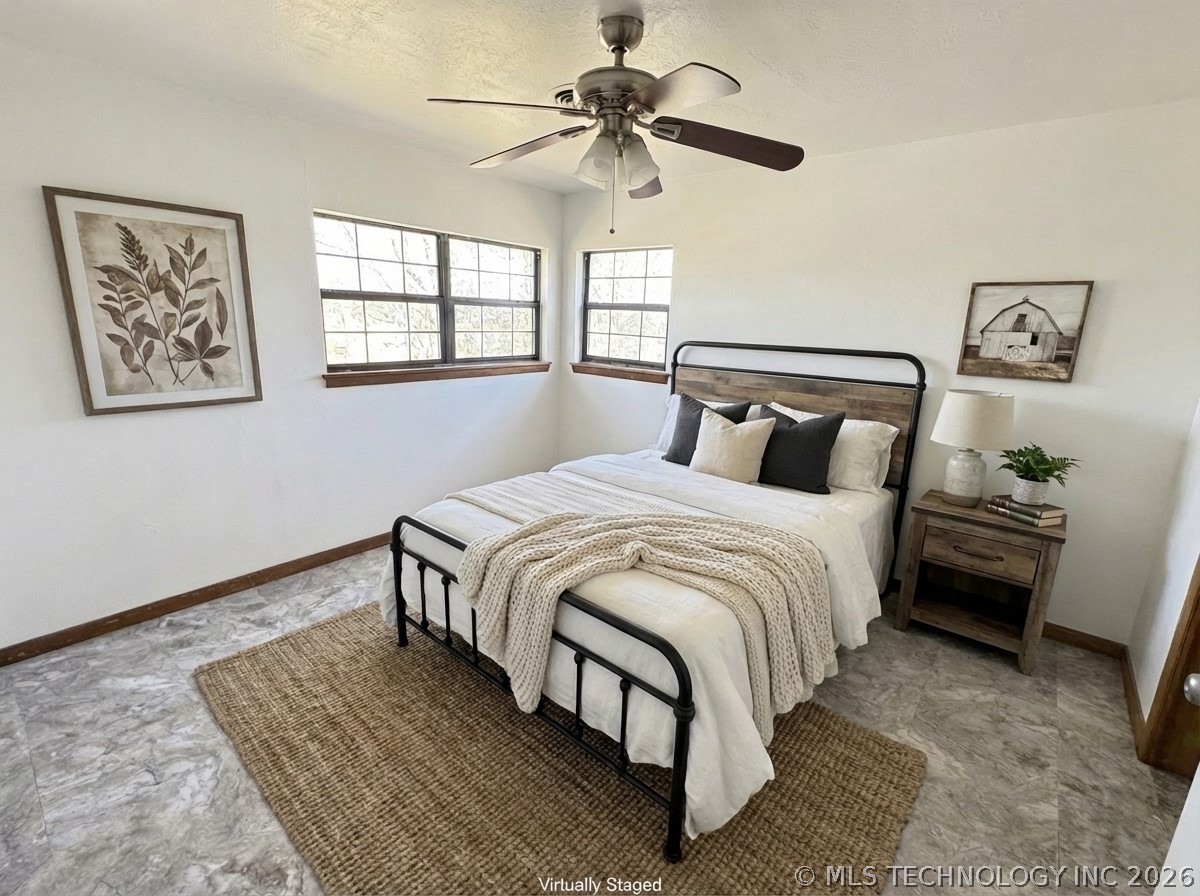 608 Mayall Marietta OK 73448