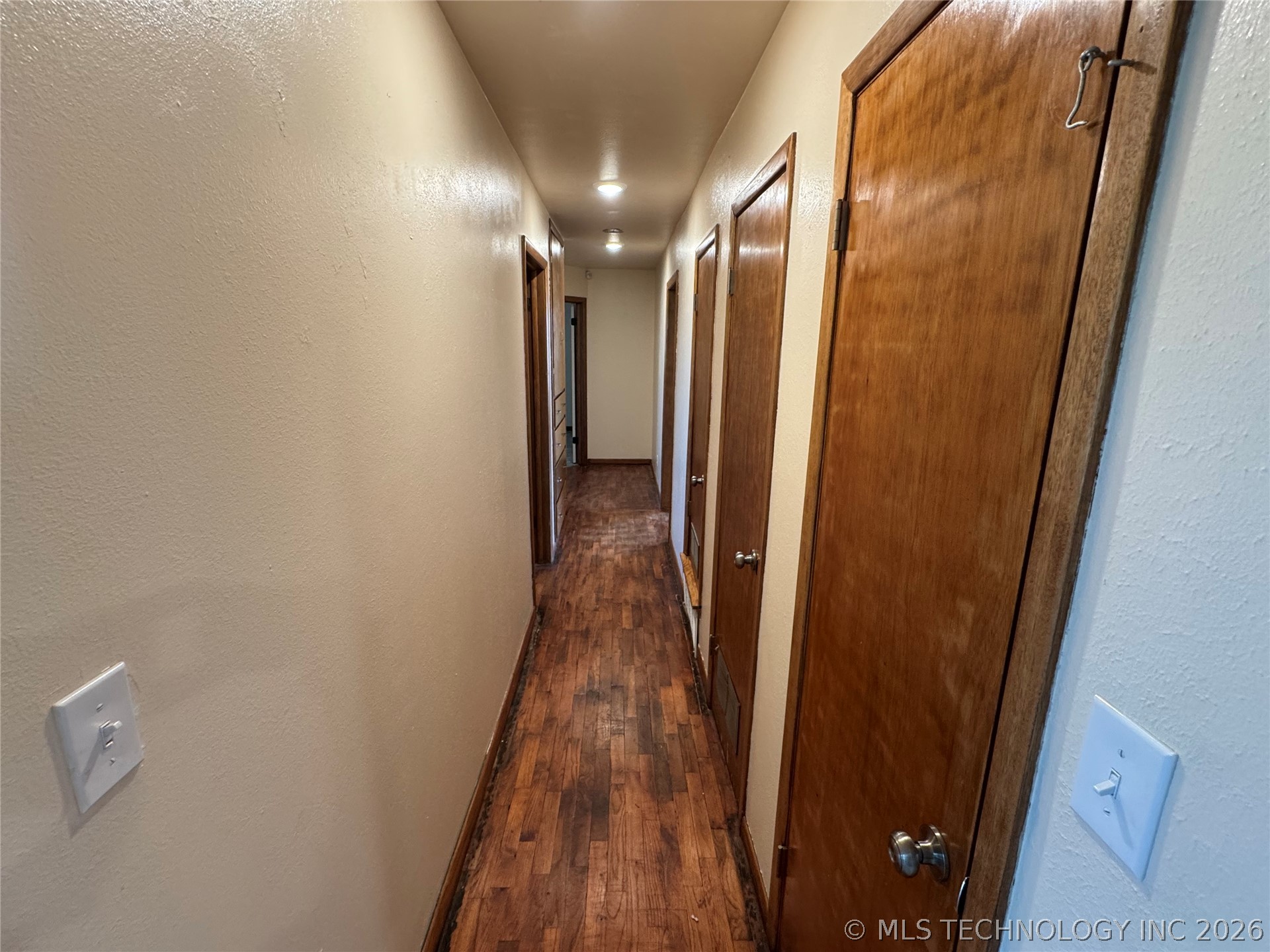 608 Mayall Marietta OK 73448