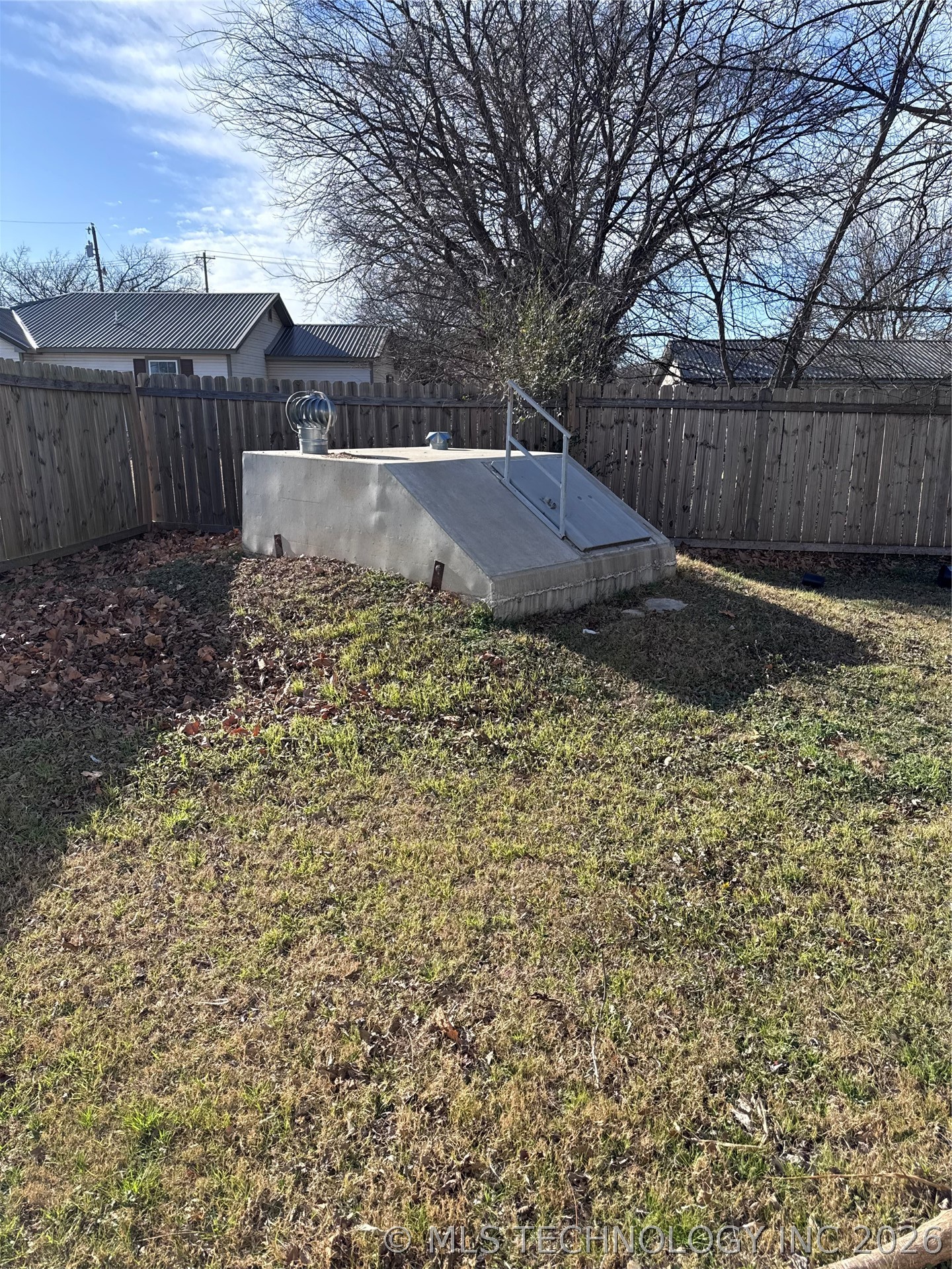 608 Mayall Marietta OK 73448