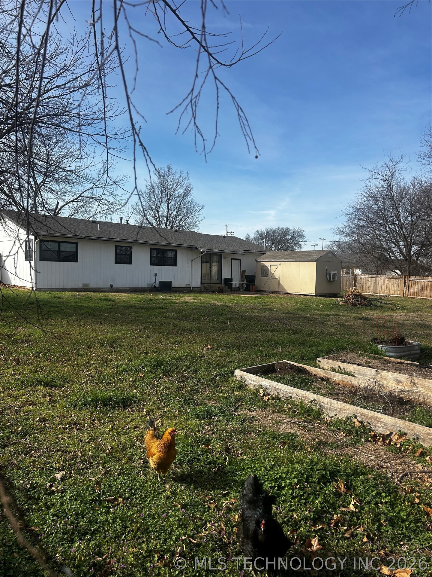 608 Mayall Marietta OK 73448