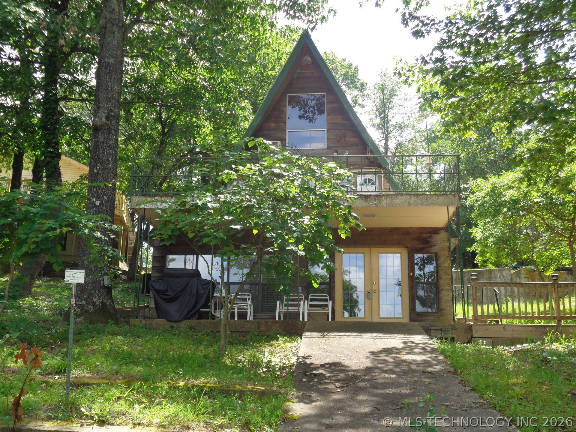 116645 S 4256 Road Eufaula OK 74432