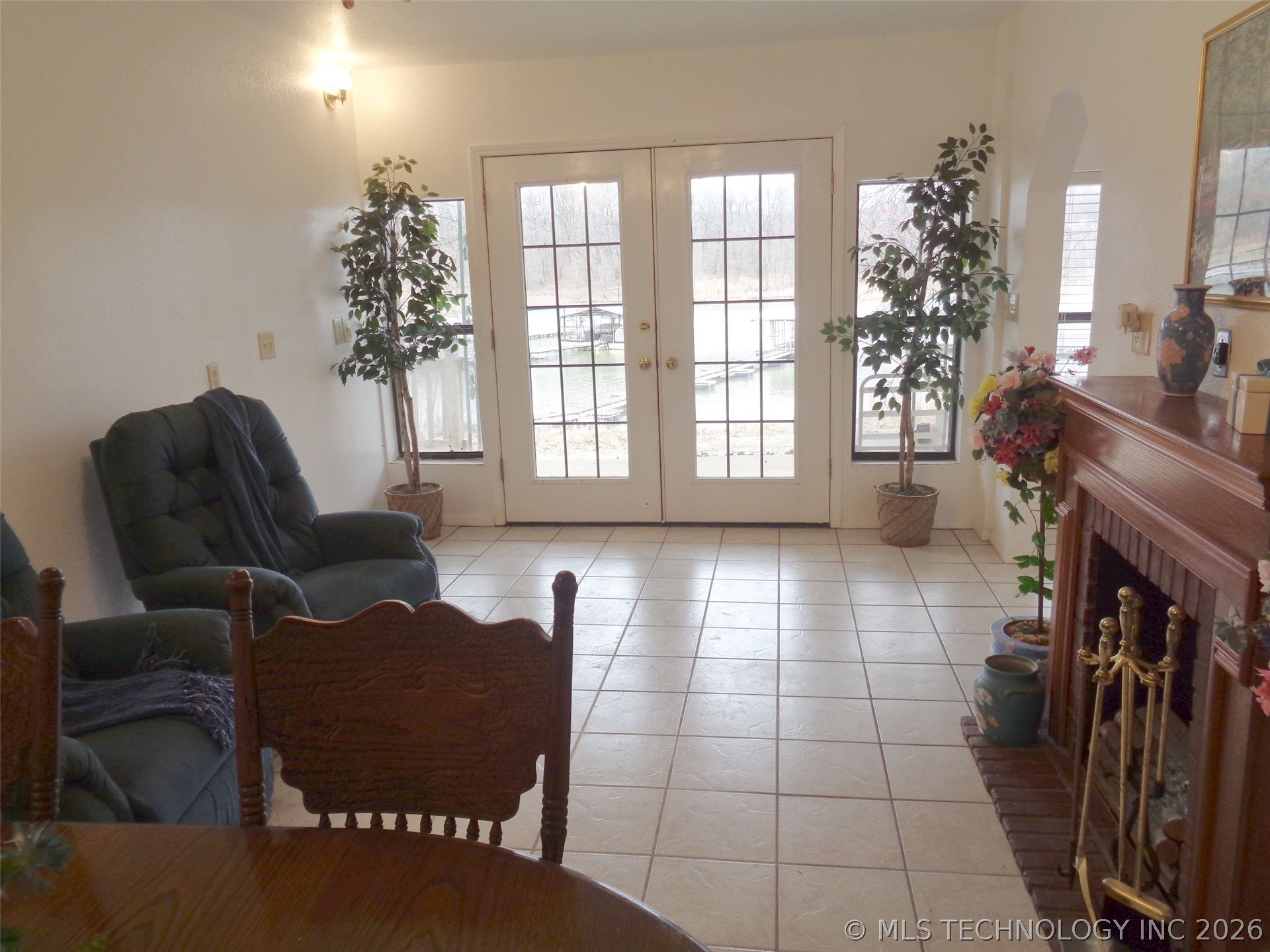 116645 S 4256 Road Eufaula OK 74432