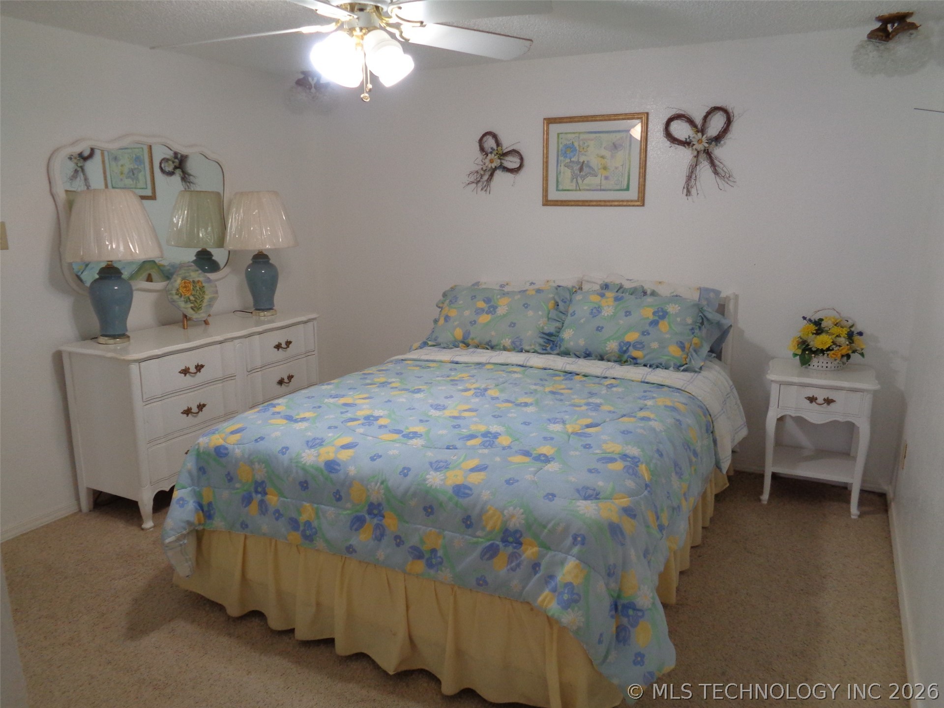 116645 S 4256 Road Eufaula OK 74432