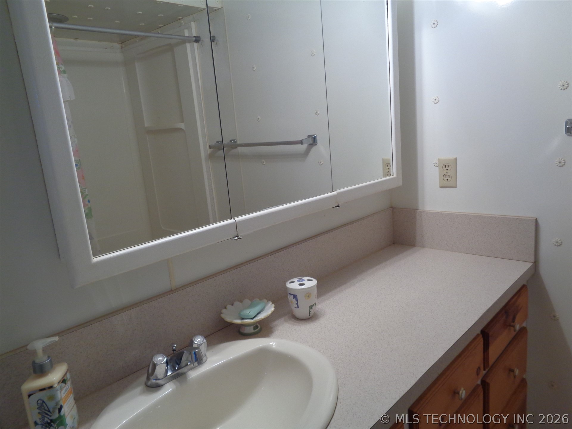 116645 S 4256 Road Eufaula OK 74432