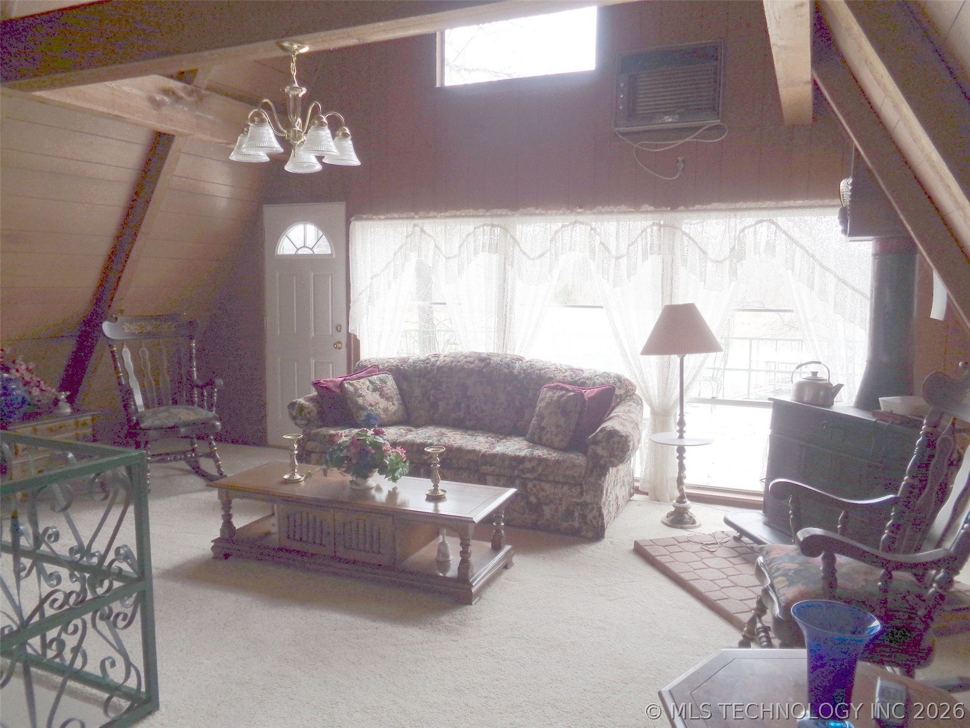 116645 S 4256 Road Eufaula OK 74432