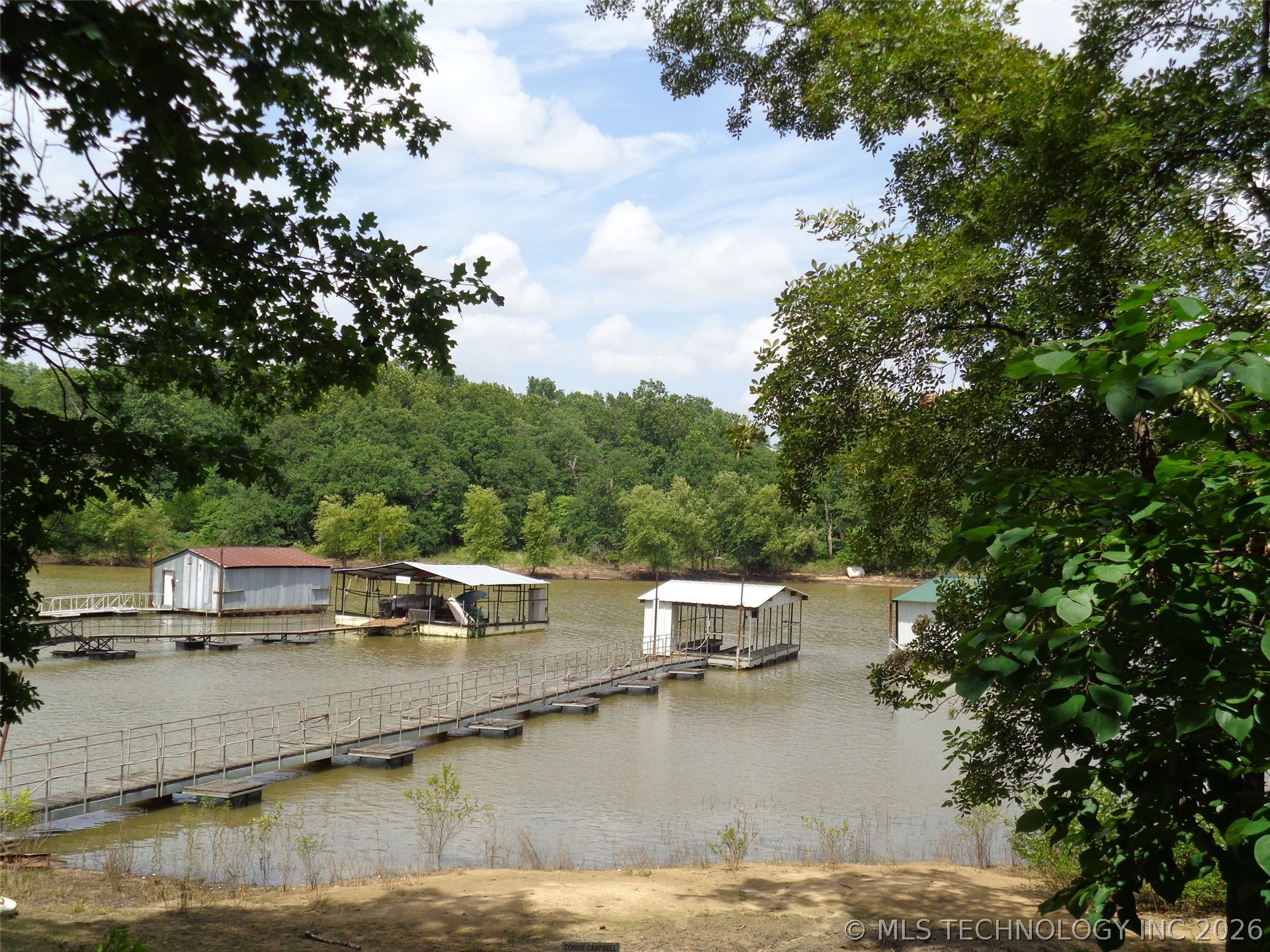 116645 S 4256 Road Eufaula OK 74432