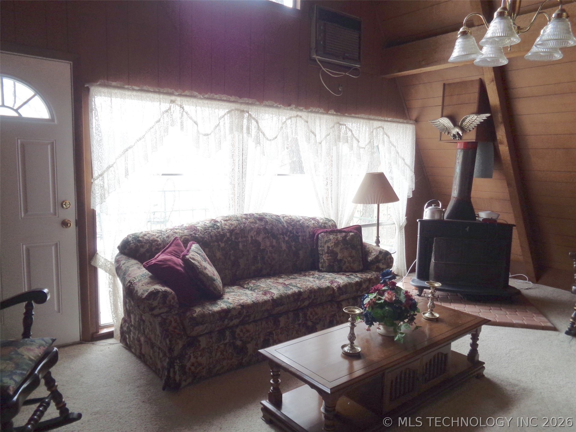 116645 S 4256 Road Eufaula OK 74432