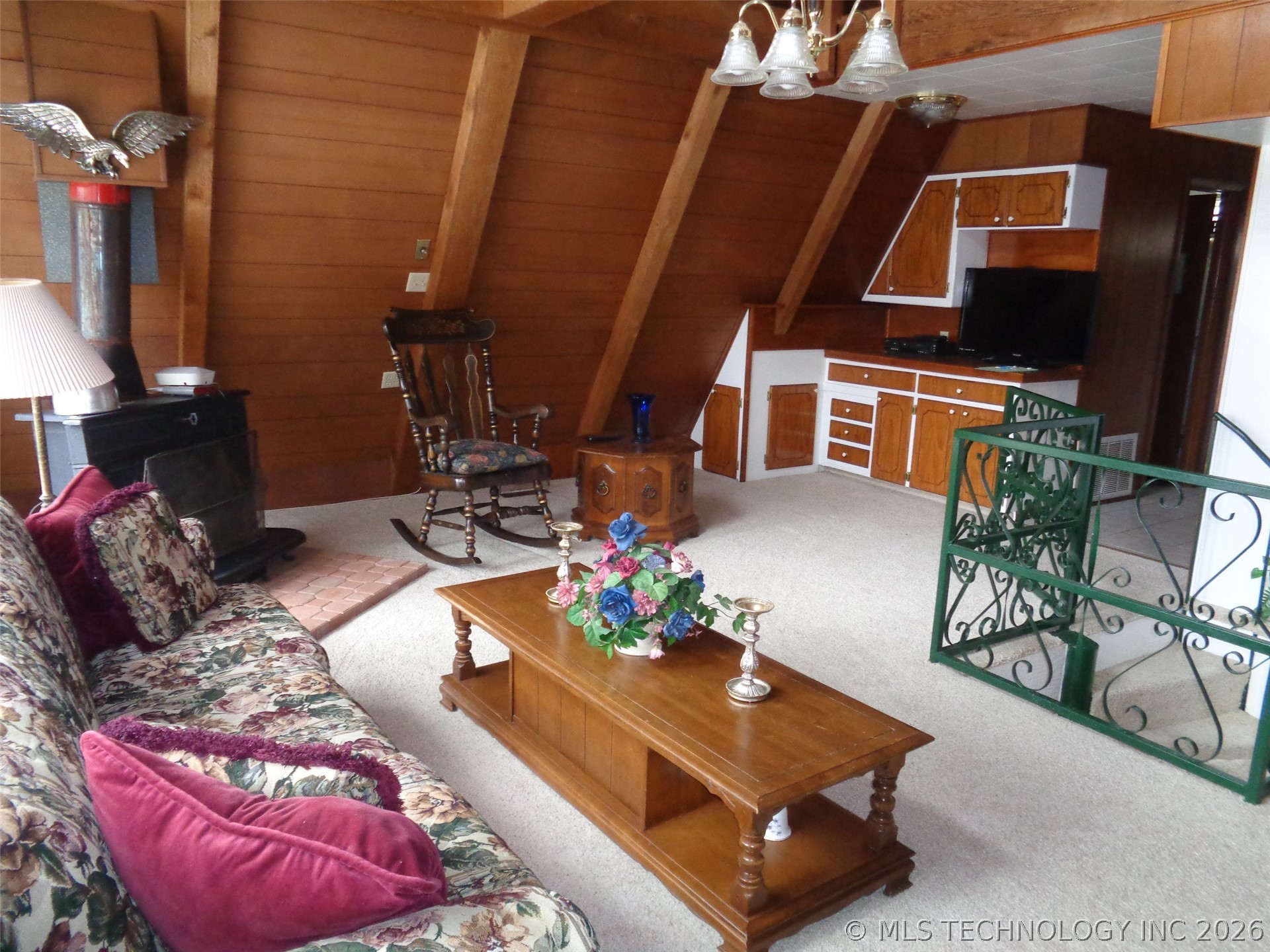 116645 S 4256 Road Eufaula OK 74432