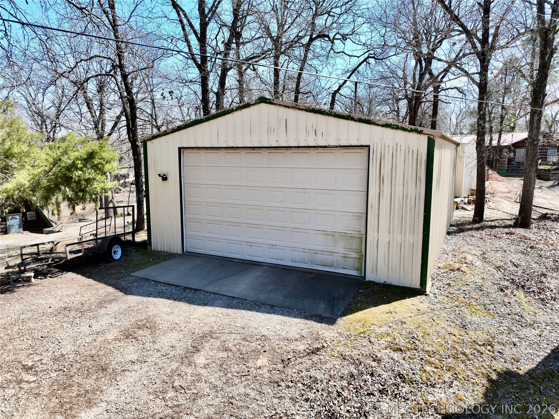 116645 S 4256 Road Eufaula OK 74432