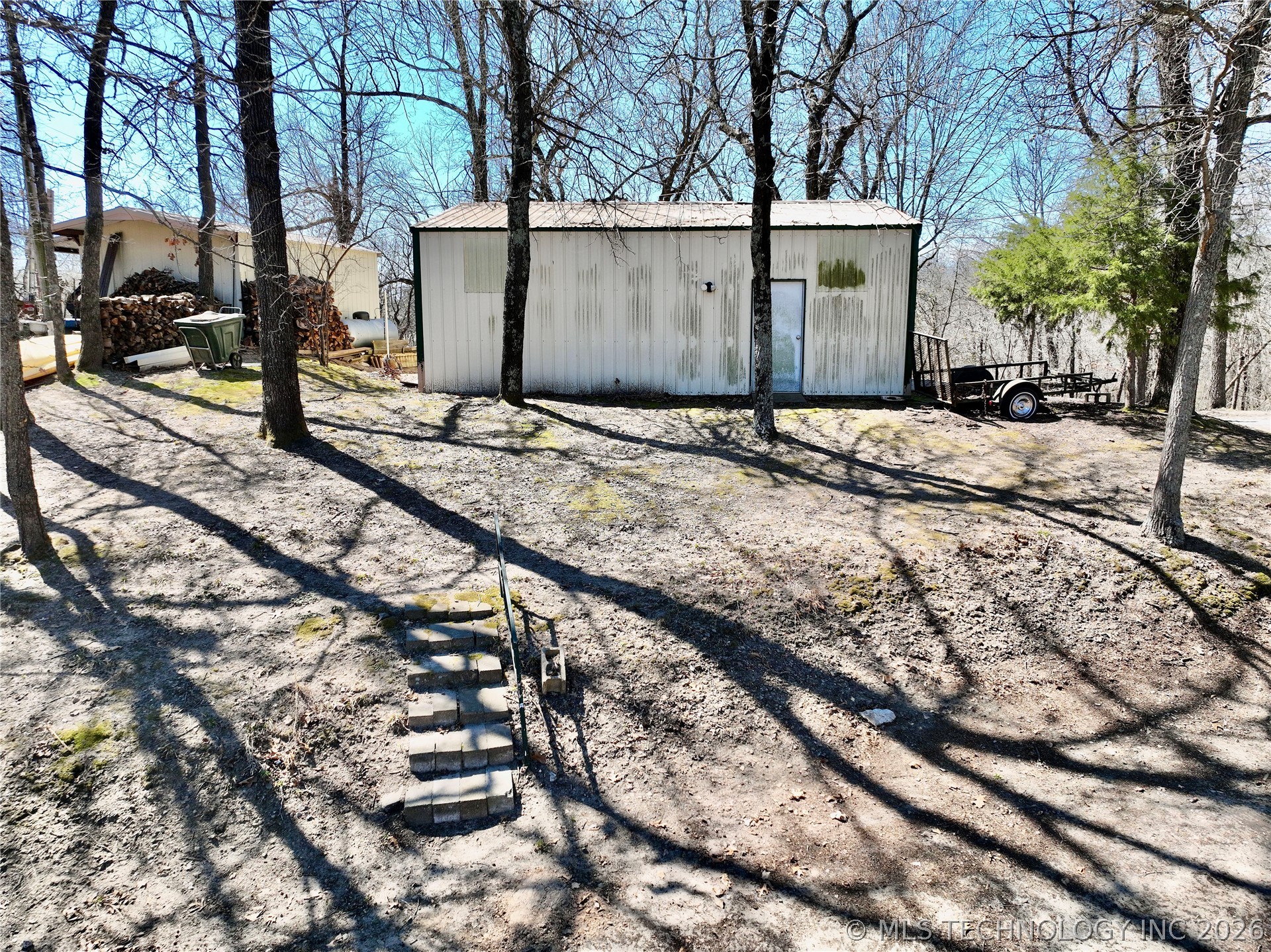 116645 S 4256 Road Eufaula OK 74432